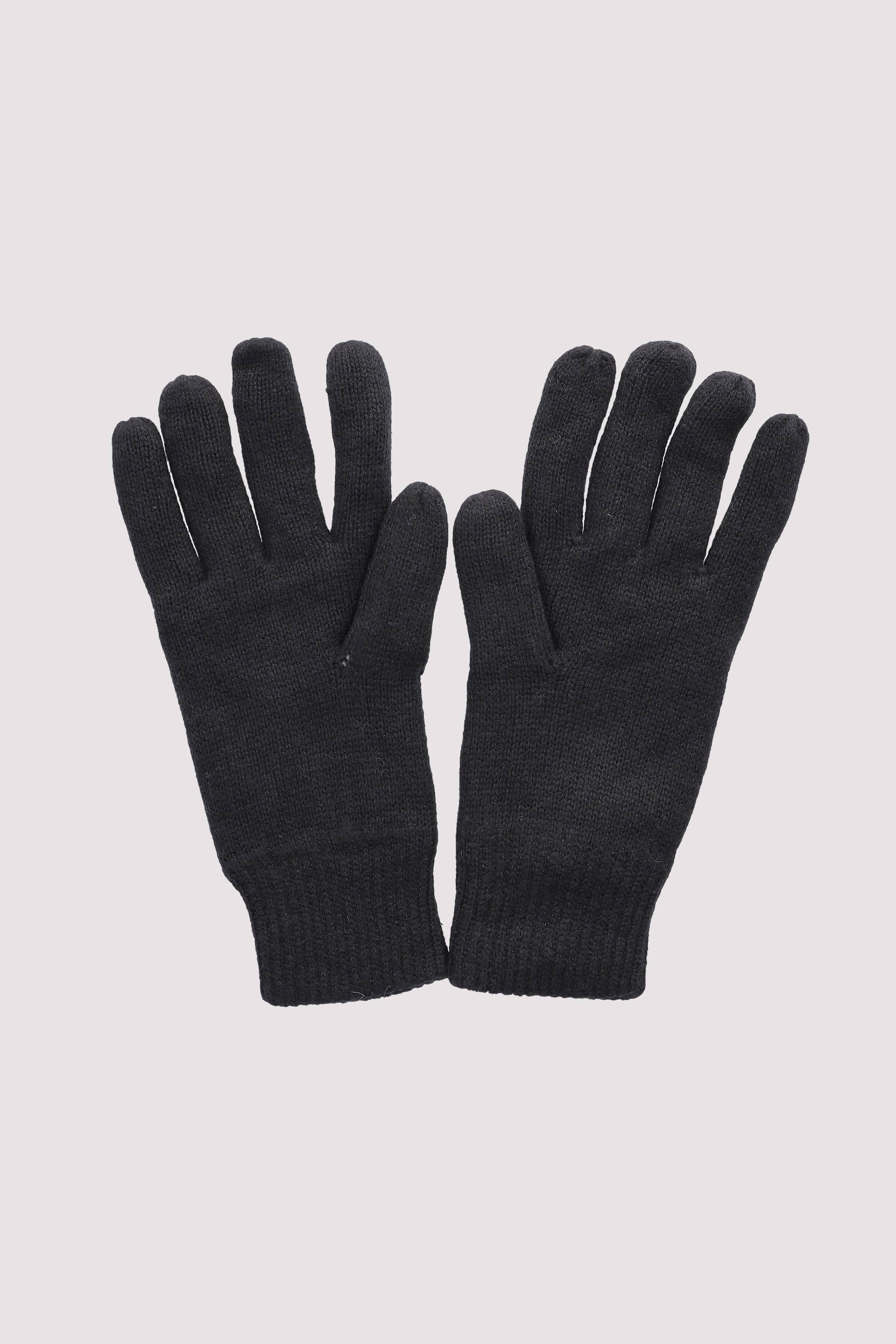 SLHCRAY WOOL BLEND GLOVES