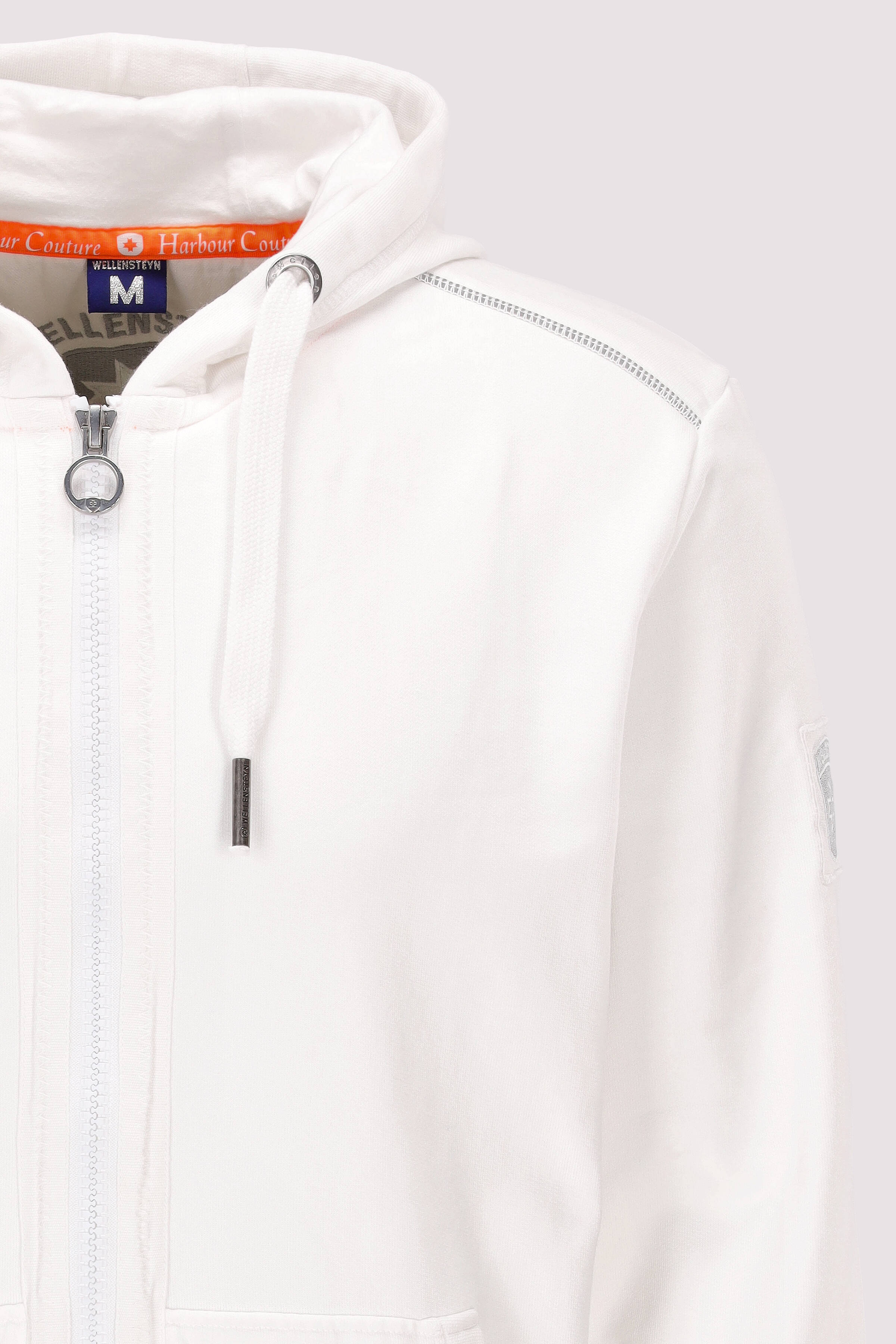 Wellensteyn - Yacht Hoodie Men Wellensteyn - Yacht Hoodie Men