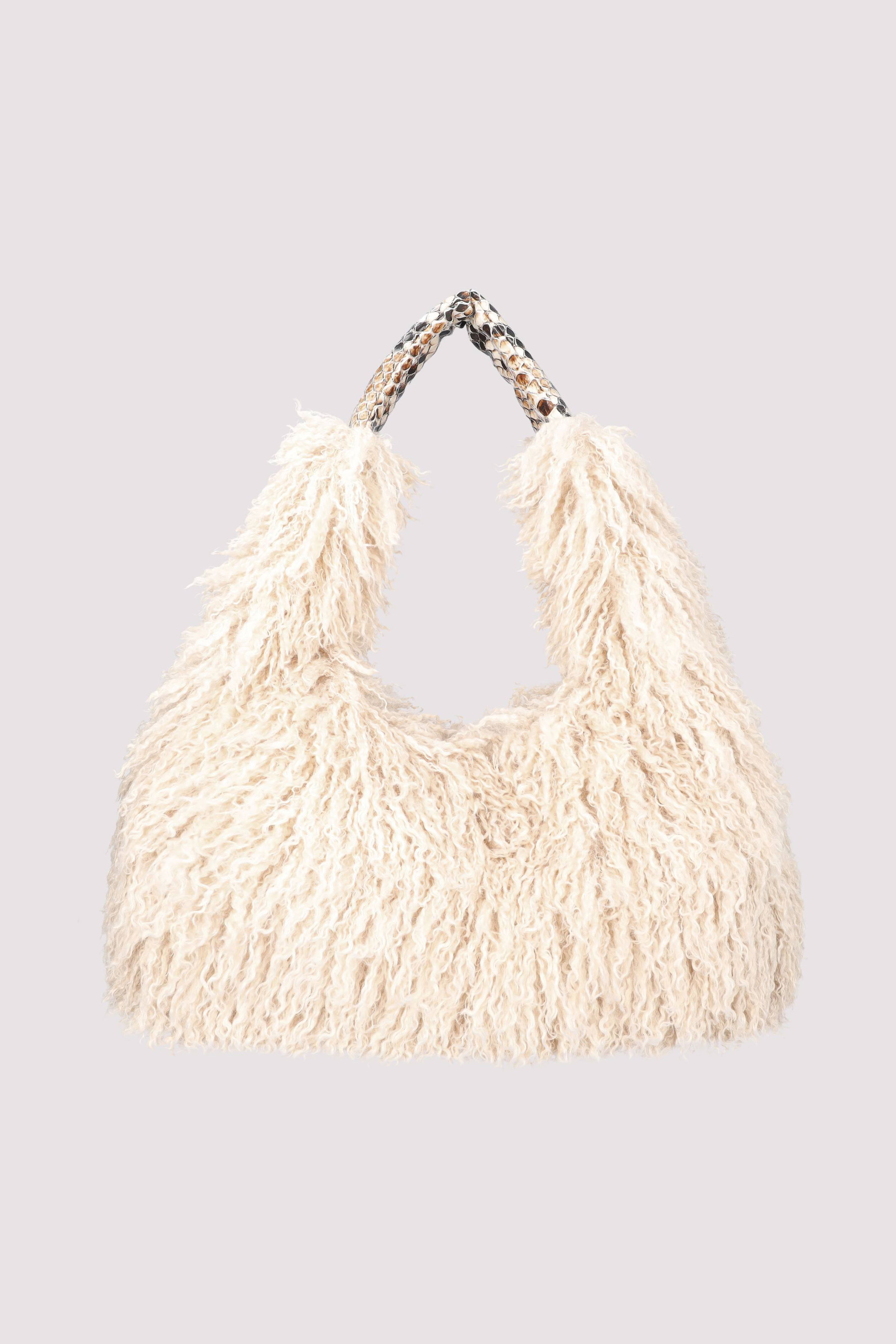 Bag Heart Snake