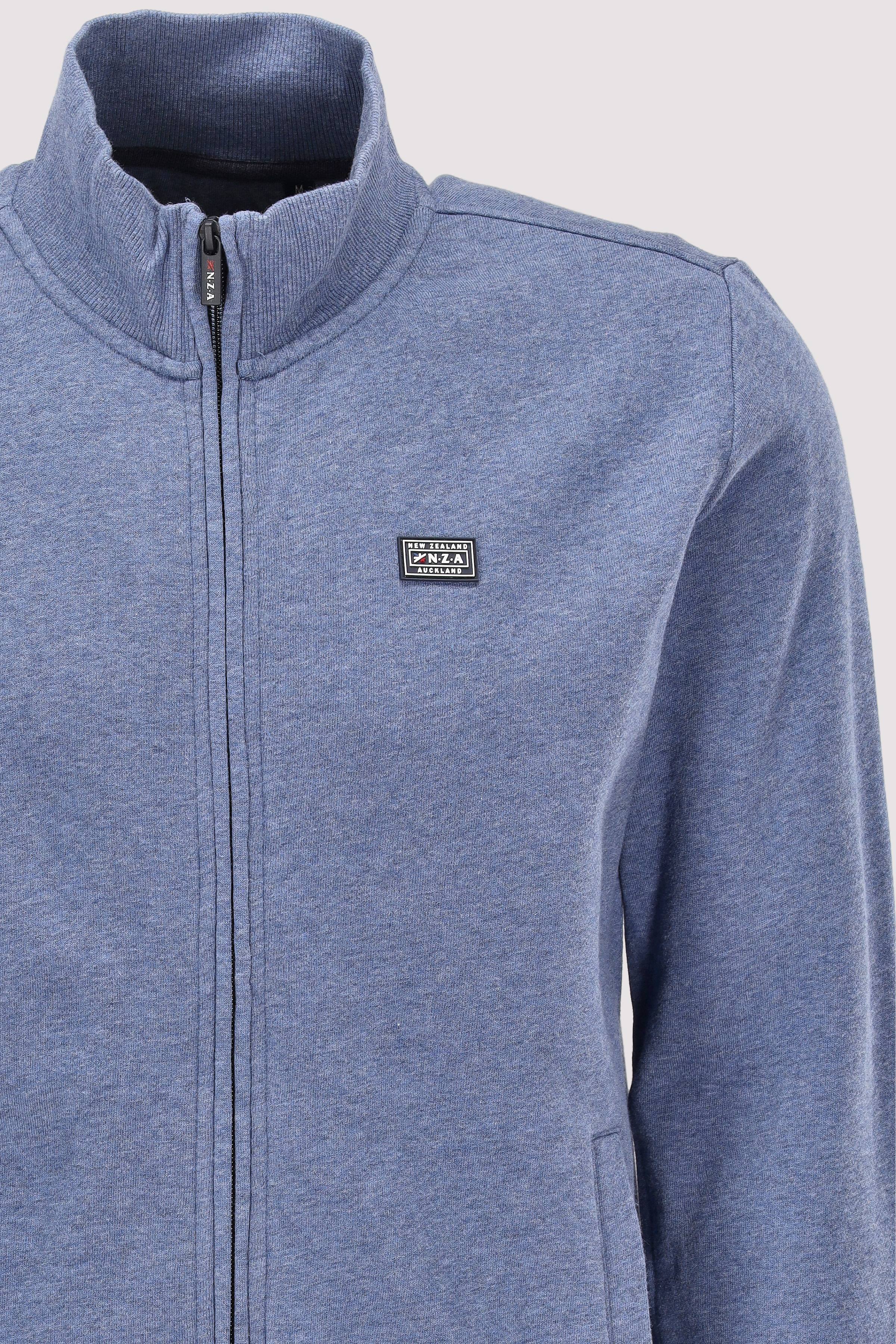 New Zealand Auckland - SWEAT CARDIGAN