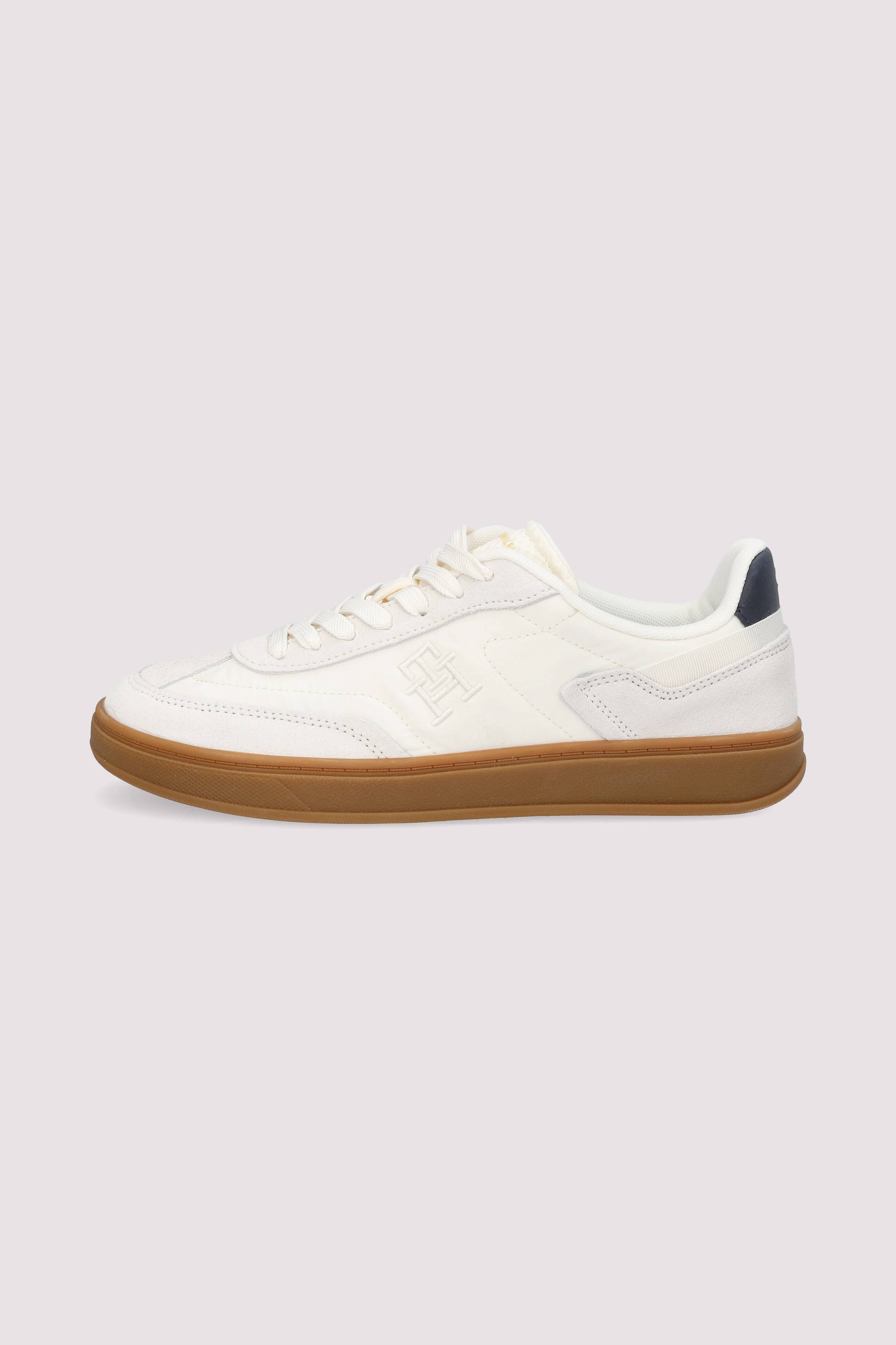 TH HERITAGE SNEAKER