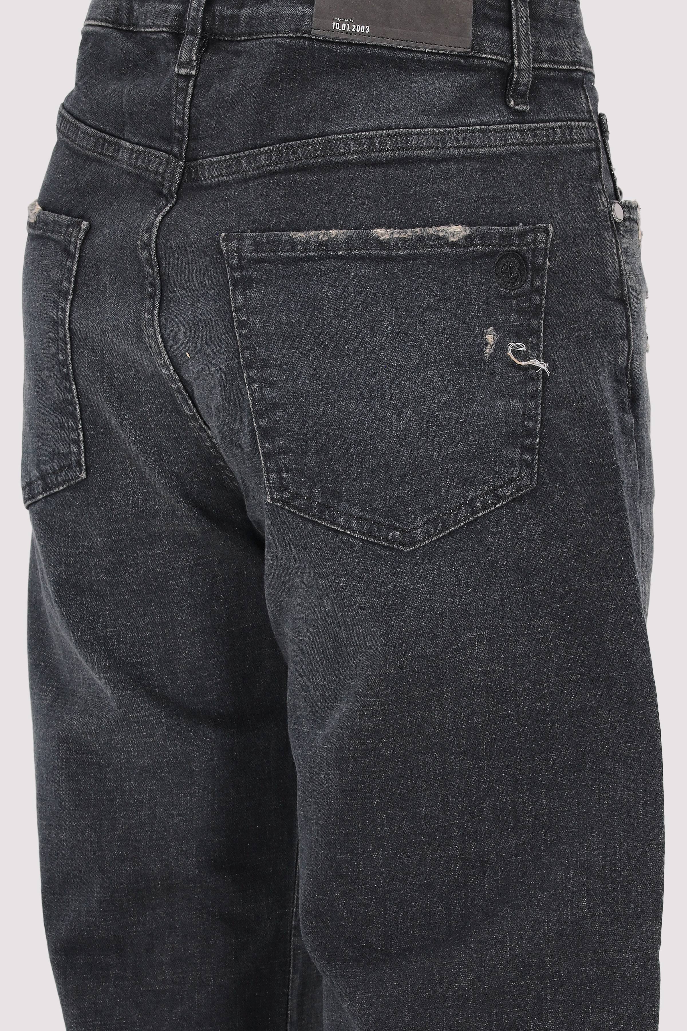 Elias Rumelis - Jeans Yoana Elias Rumelis - Jeans Yoana