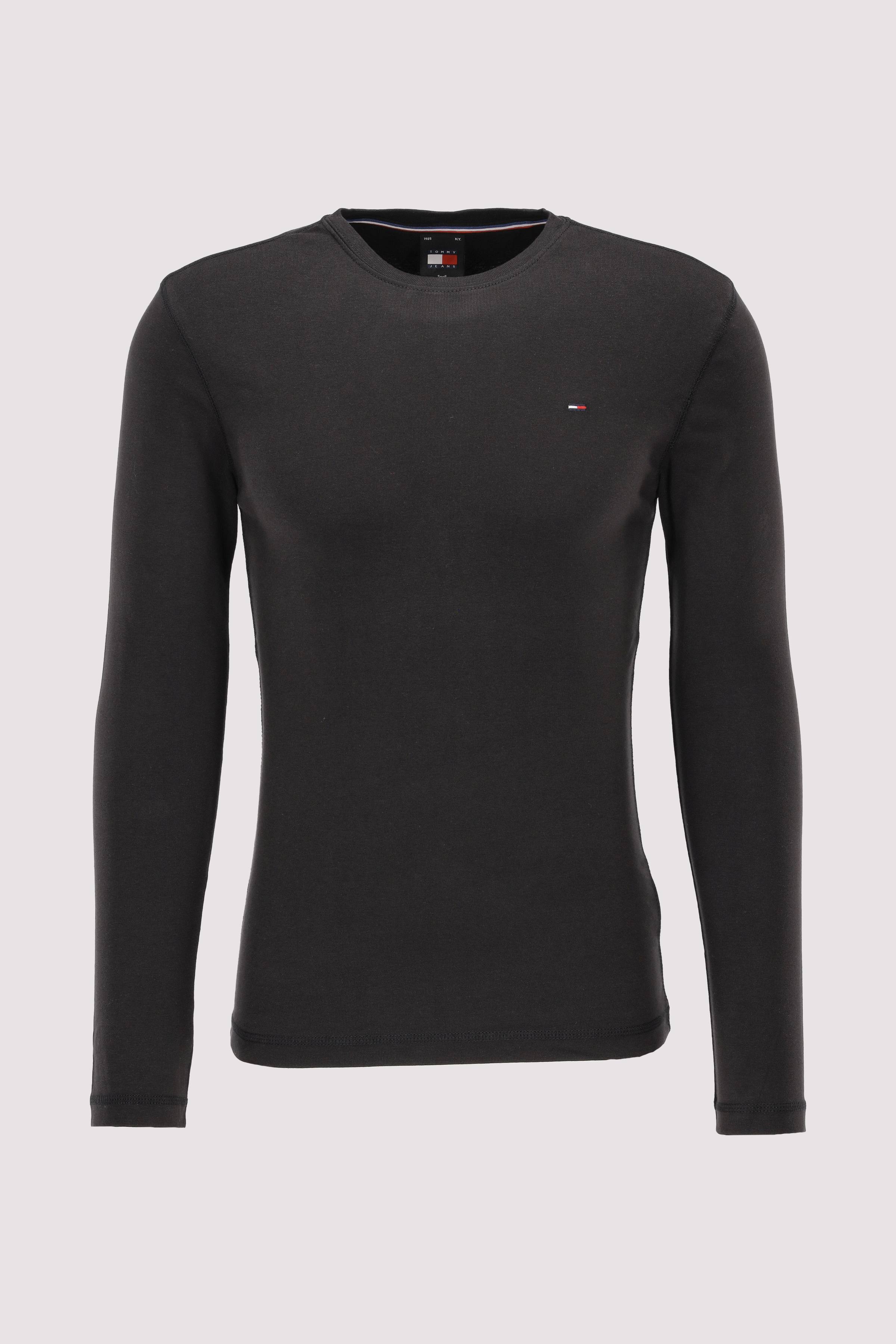 TJM ORIGINAL RIB LONGSLEEVE TE