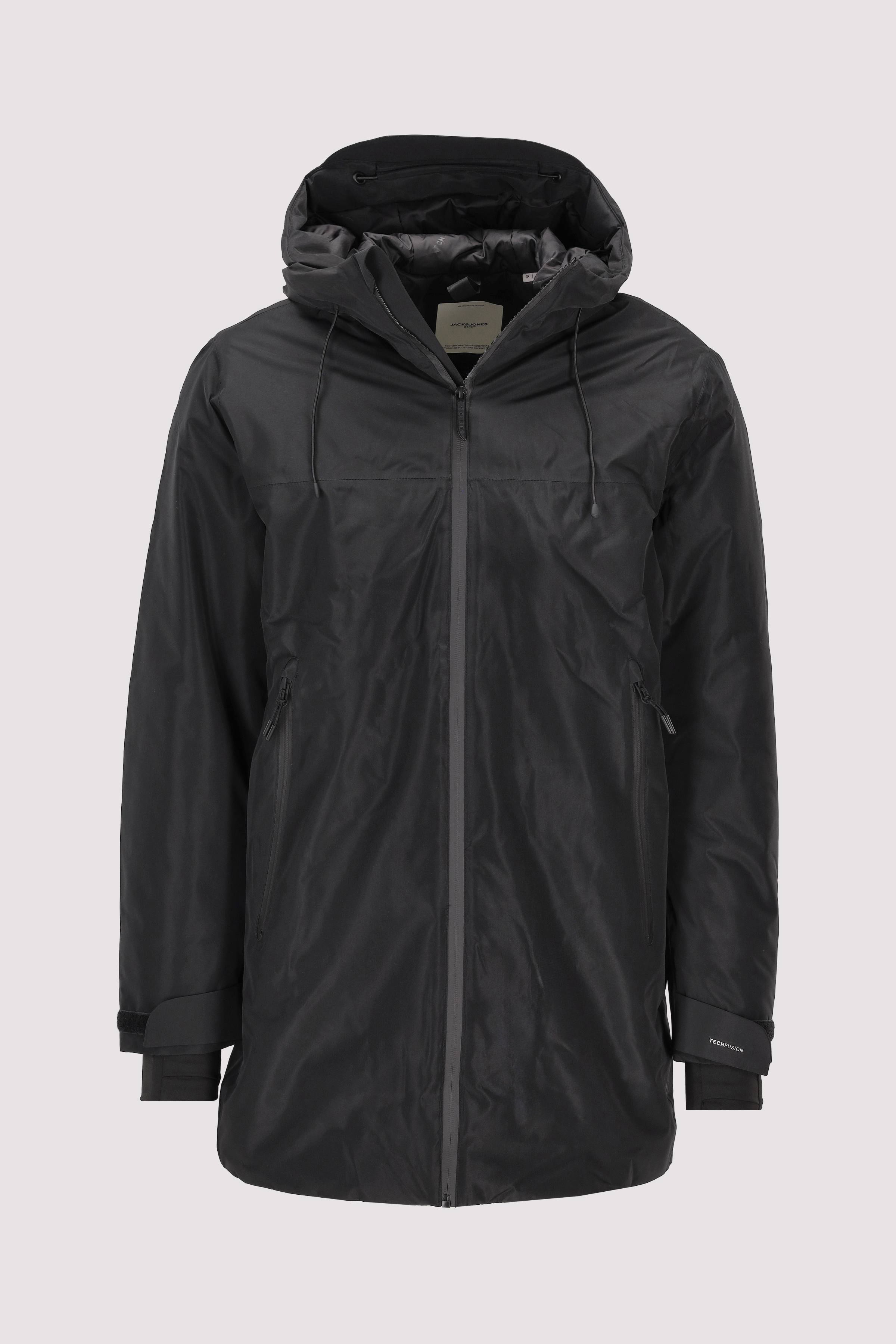 JCOFUSION TECHNICAL PARKA SN