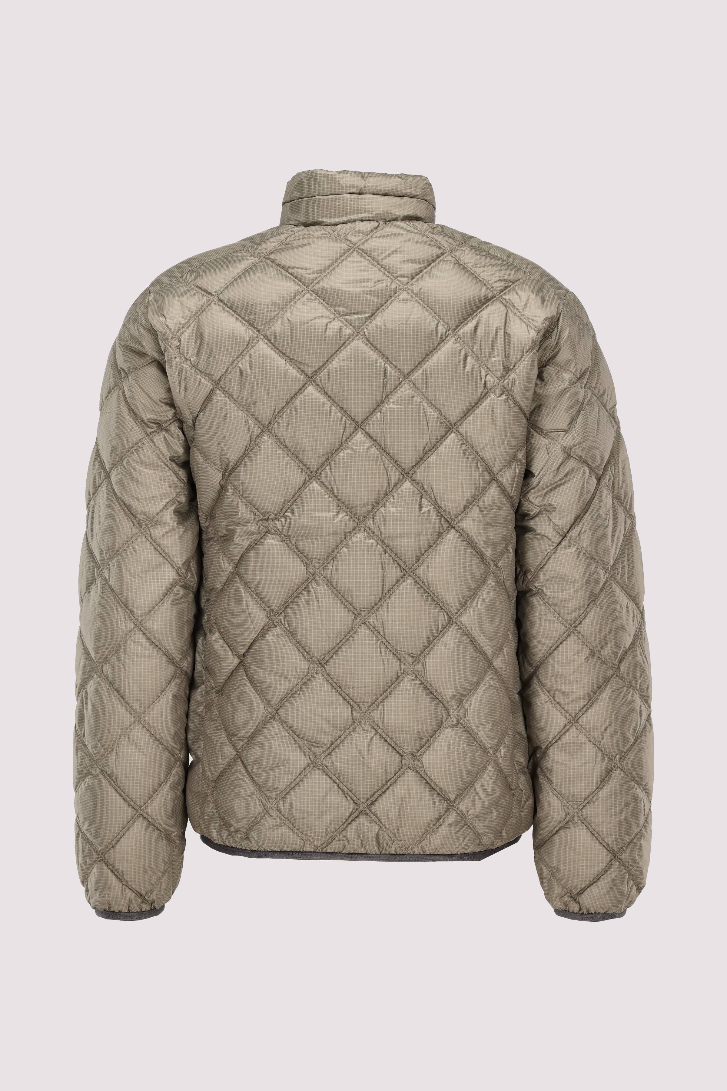 Jack and Jones - JPRCCJAKE QUILTED REVERSIBLE J Jack and Jones - JPRCCJAKE QUILTED REVERSIBLE J