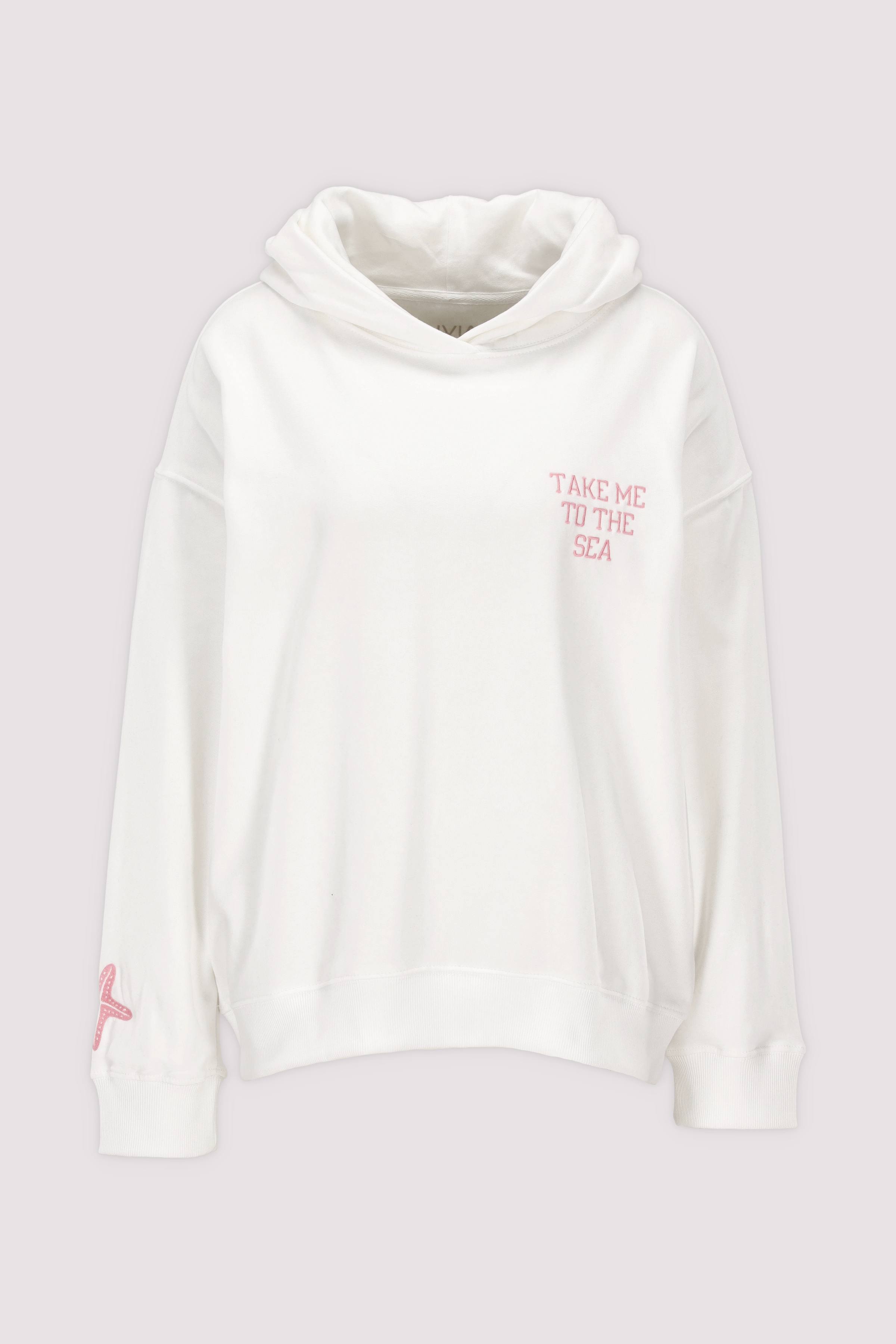 Amica Milky Fleece H