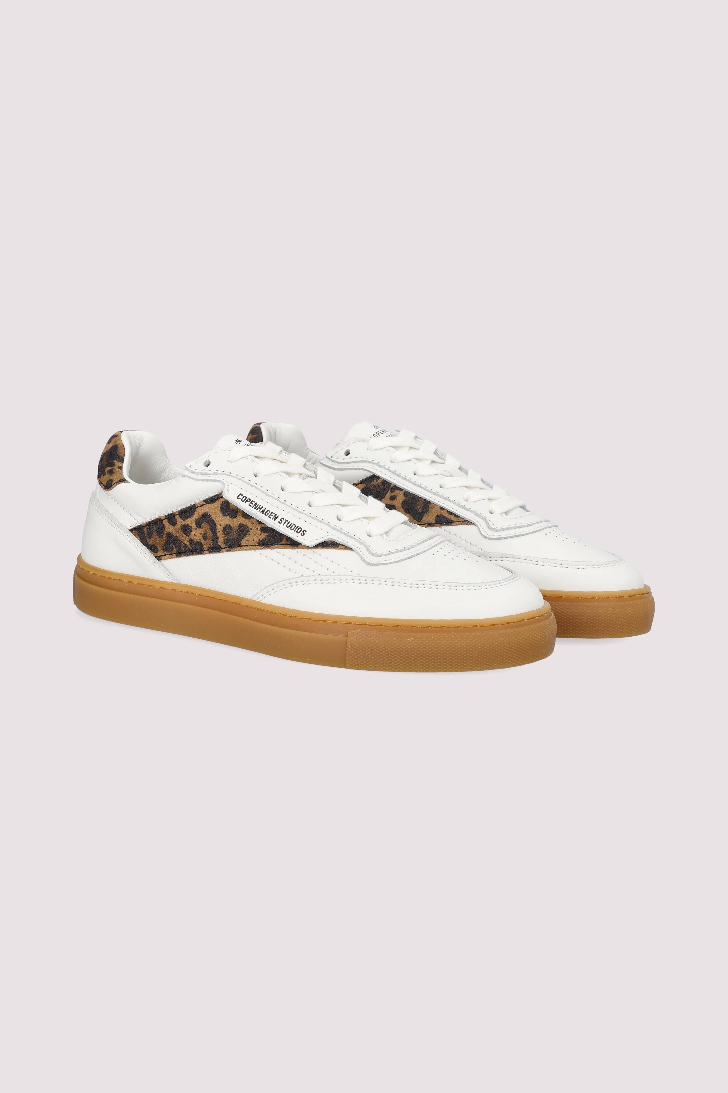 Copenhagen - CPH90 Sneaker Copenhagen - CPH90 Sneaker