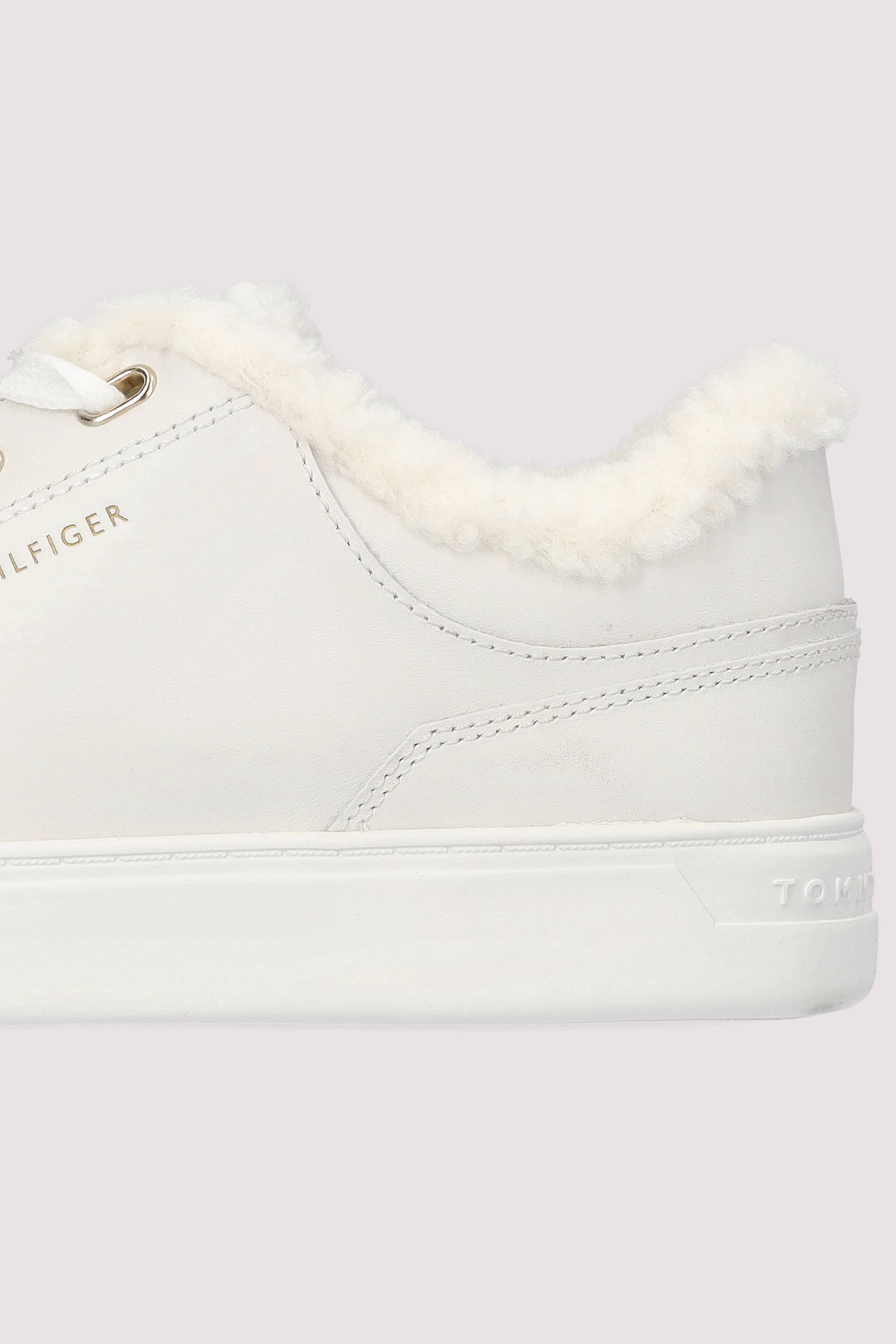 Tommy Hilfiger - CASUAL CUPSOLE SNEAKER WL Tommy Hilfiger - CASUAL CUPSOLE SNEAKER WL
