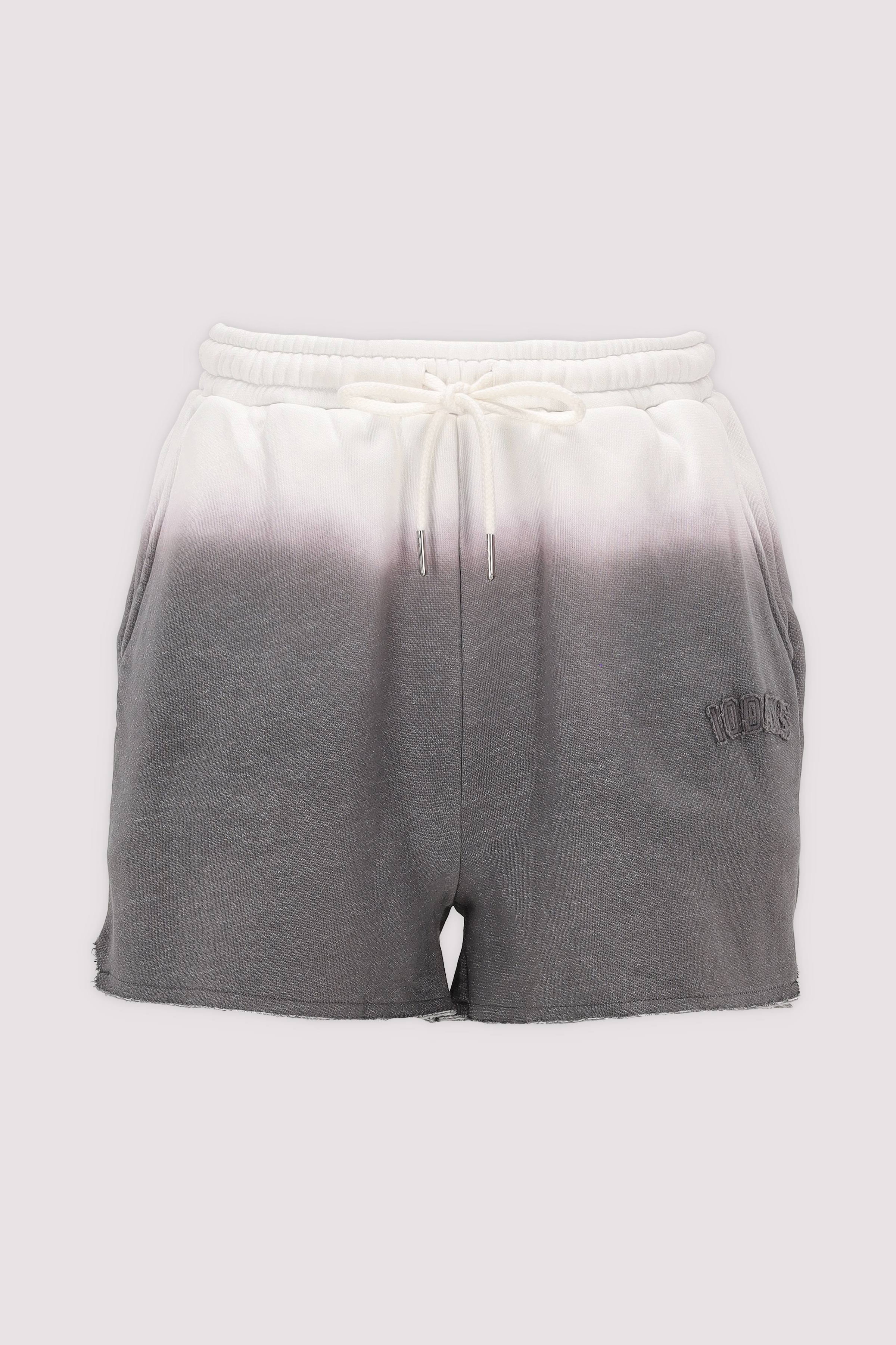 10Days Shorts in Mittelgrau