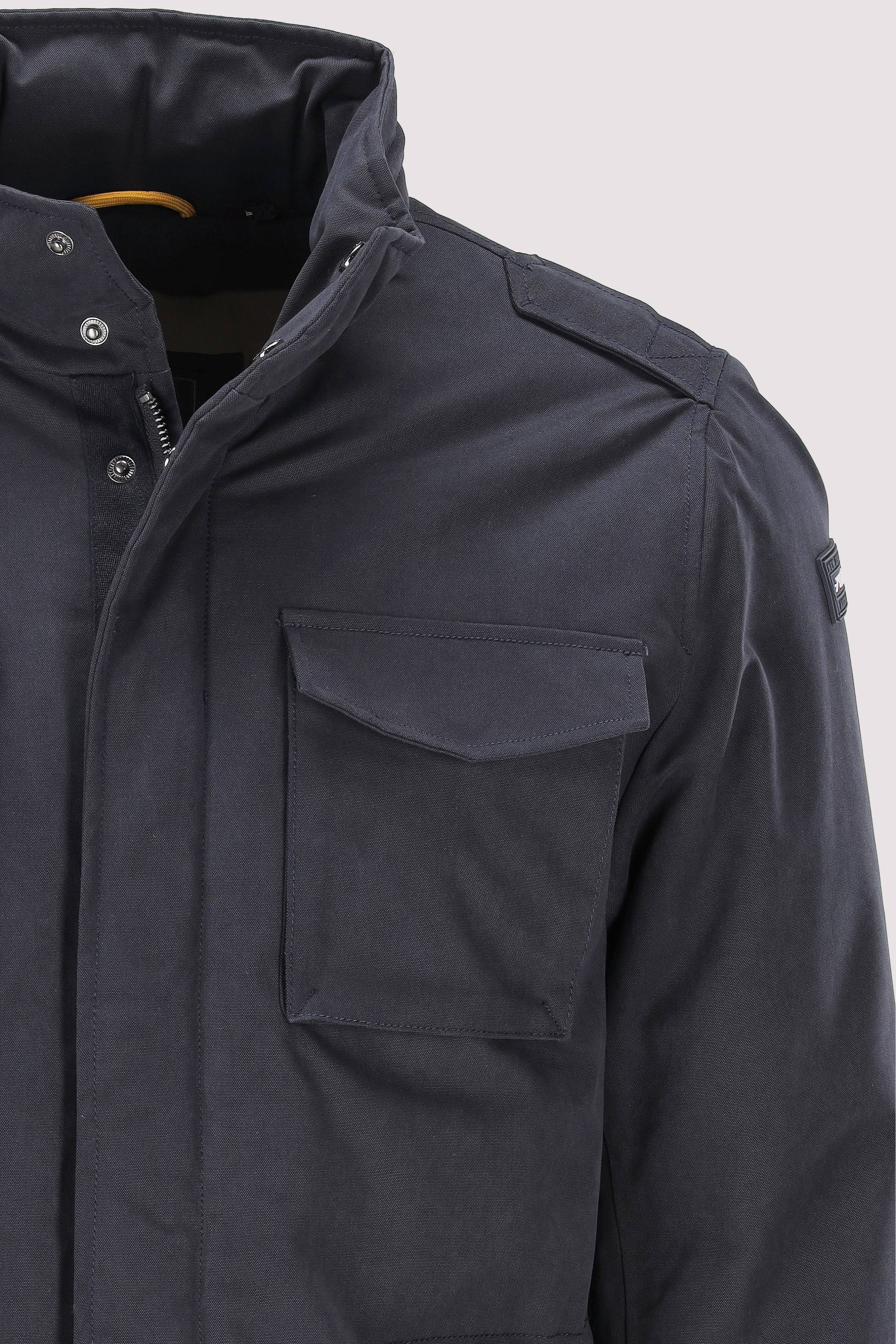 New Zealand Auckland - NZ Auckland Herren Freizeitjacke