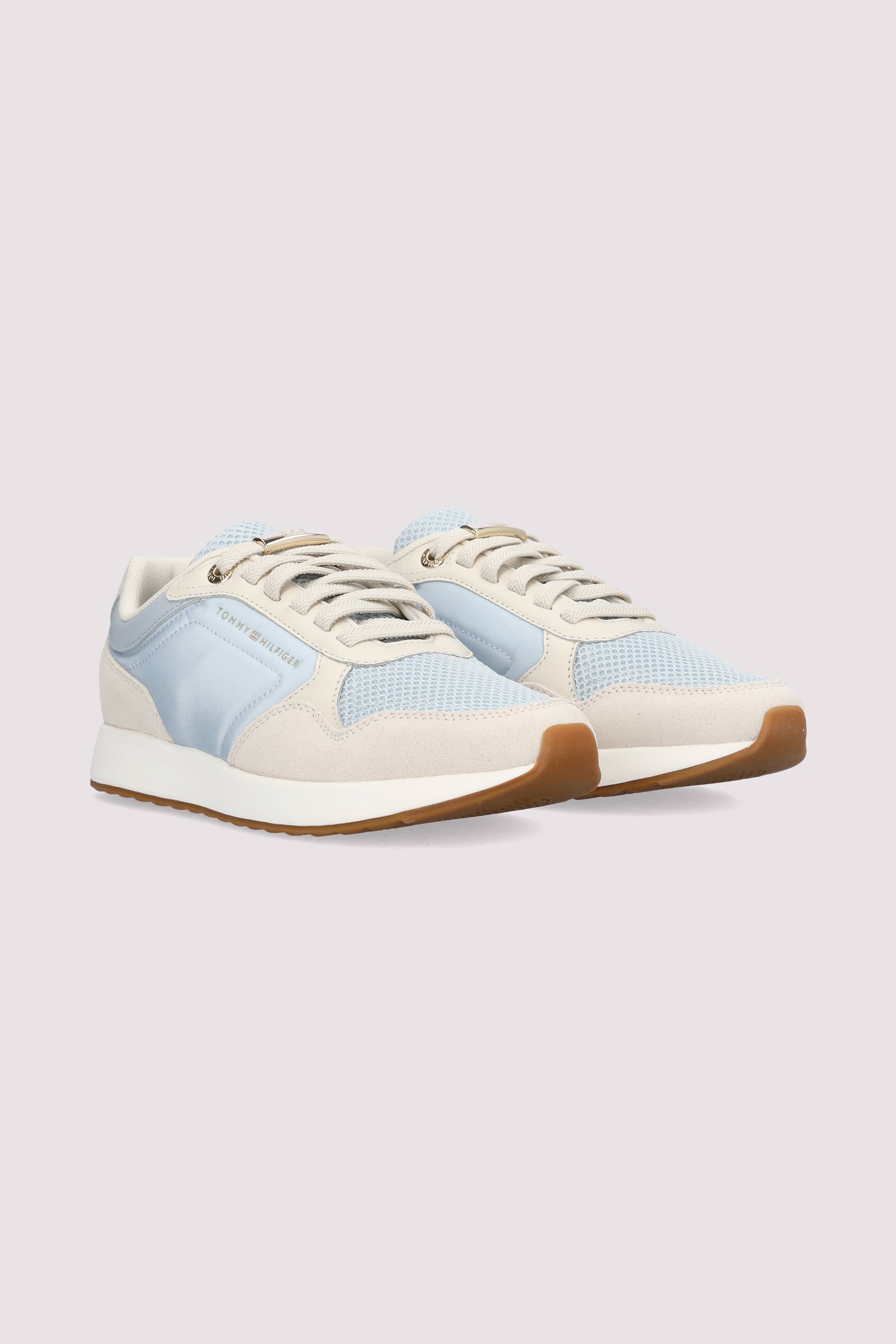 Tommy Hilfiger - Tommy Hilfiger Sneaker aus Leder