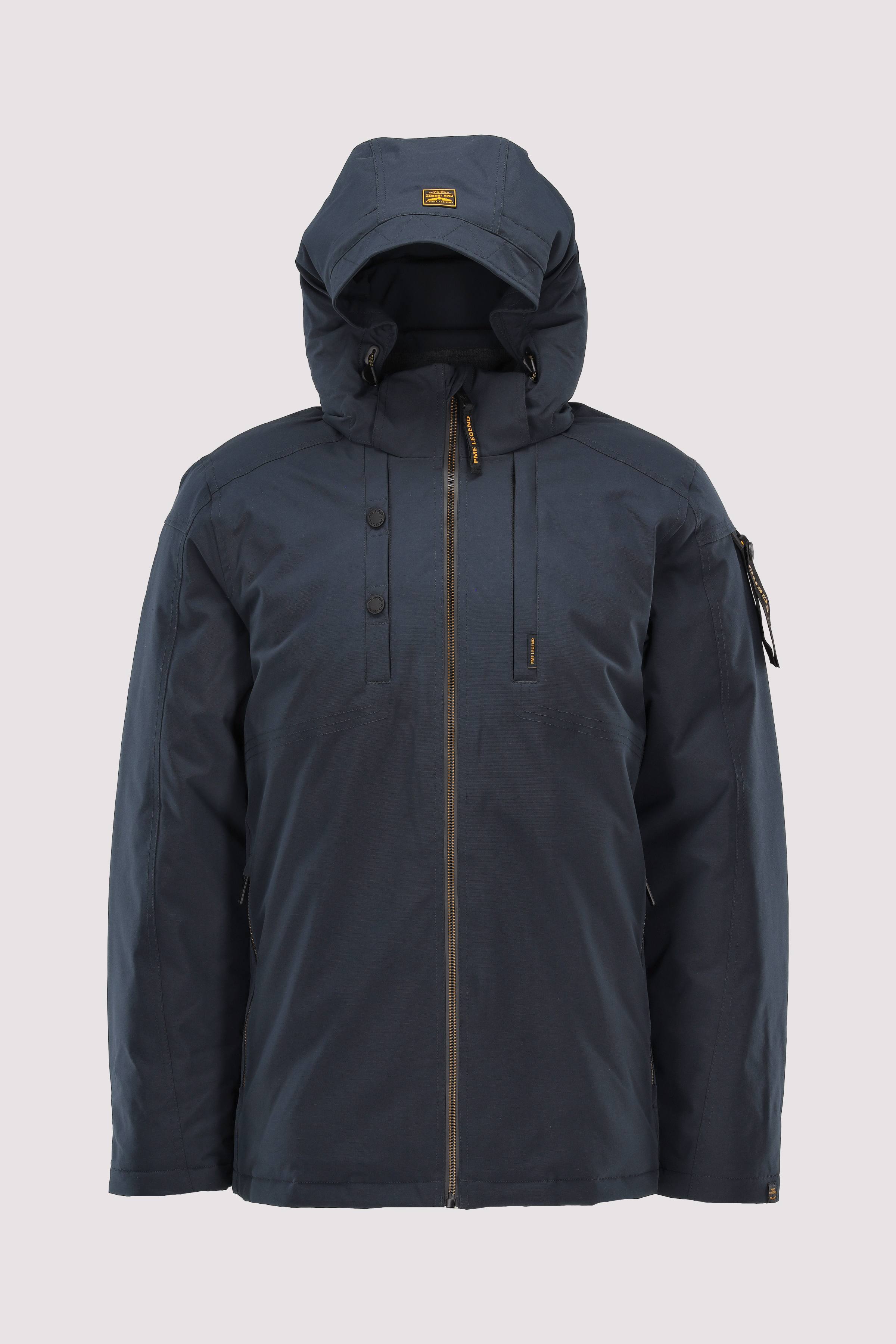 PME Legend - PME Legend Freizeitjacke Salute