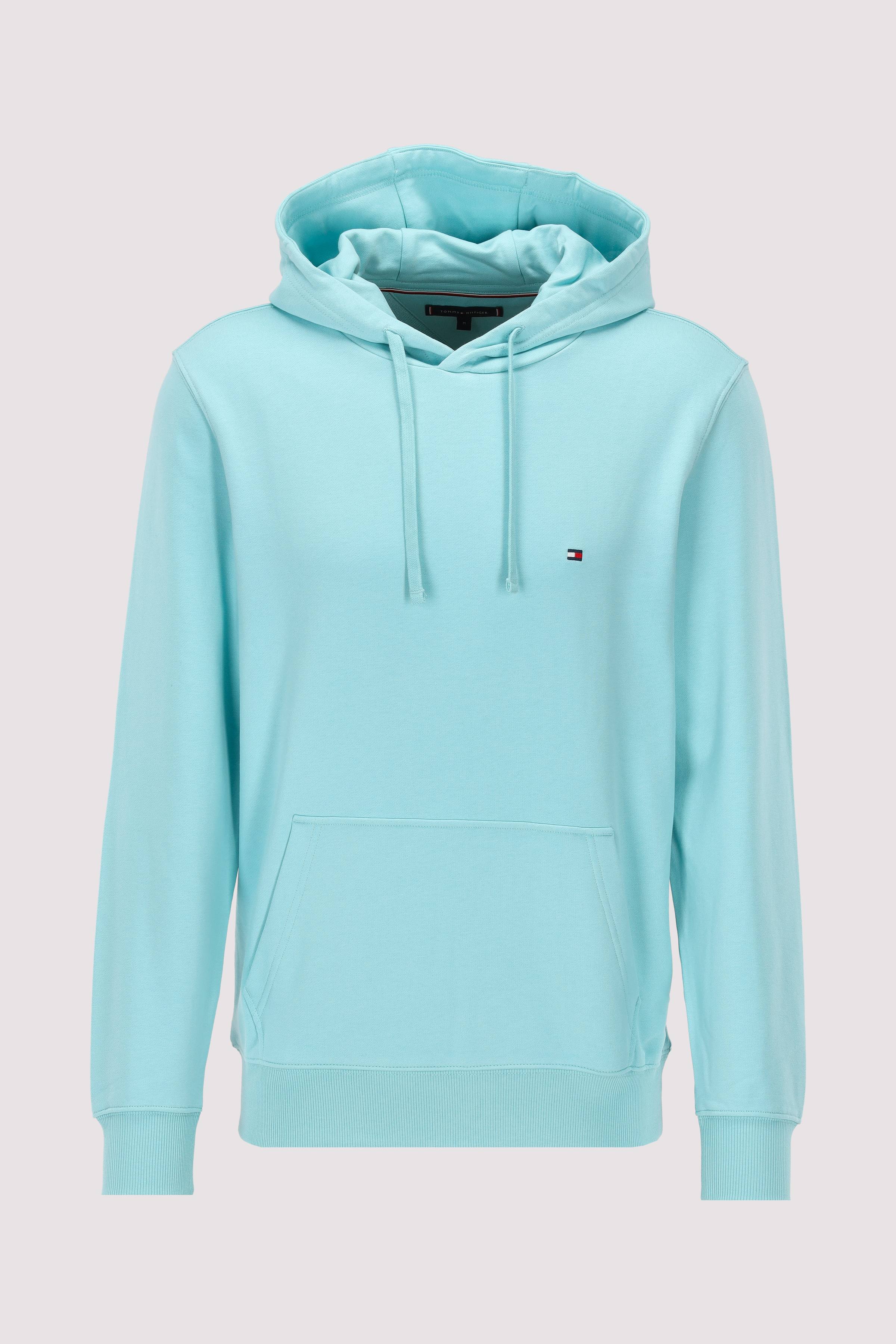 ESSENTIAL TERRY HOODY