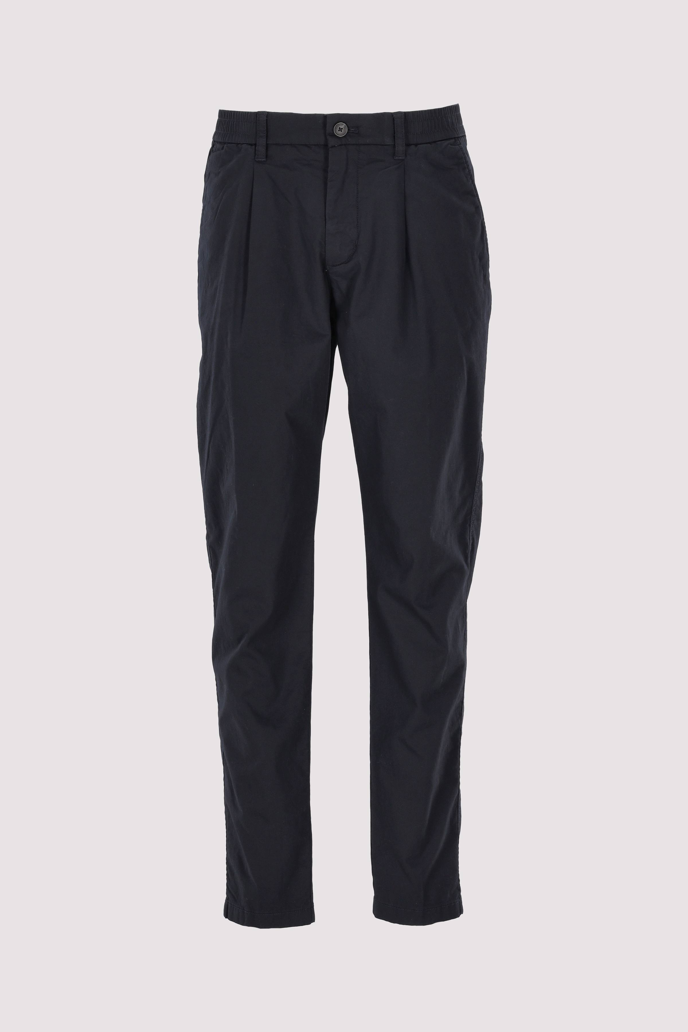 Morot Jogger Pleats
