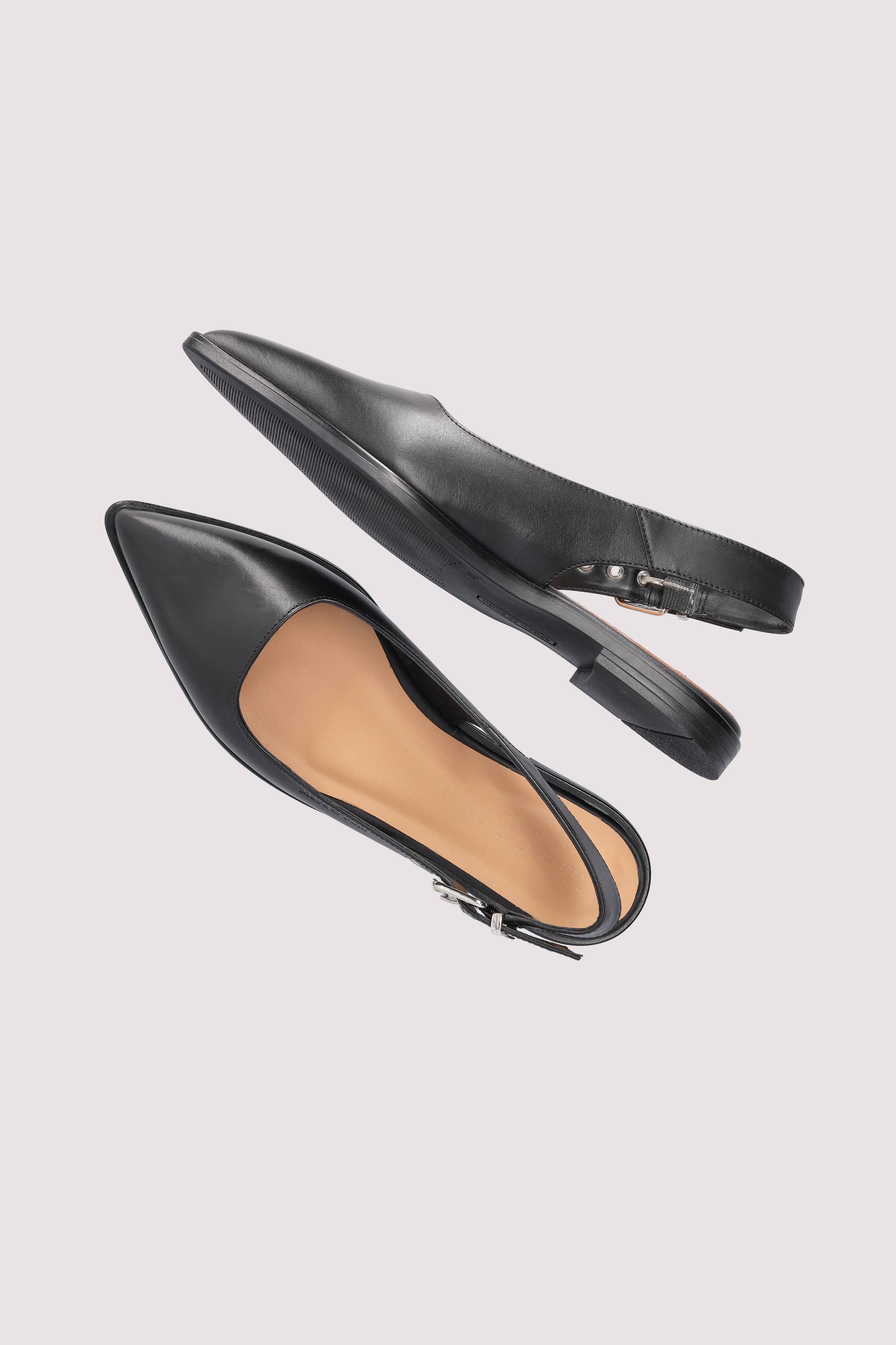 Marc O Polo Shoes - Slingback