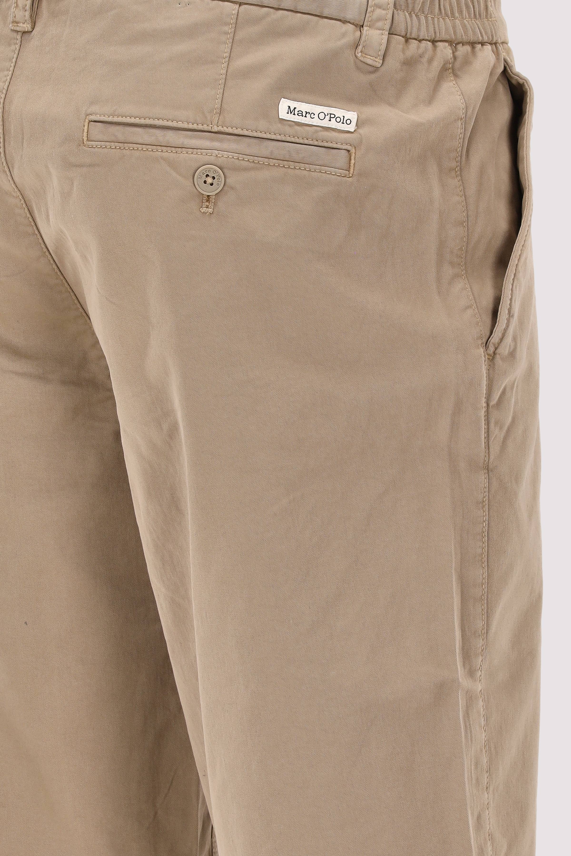 Marc O Polo Casual - Marc O'Polo Shorts, elastisch