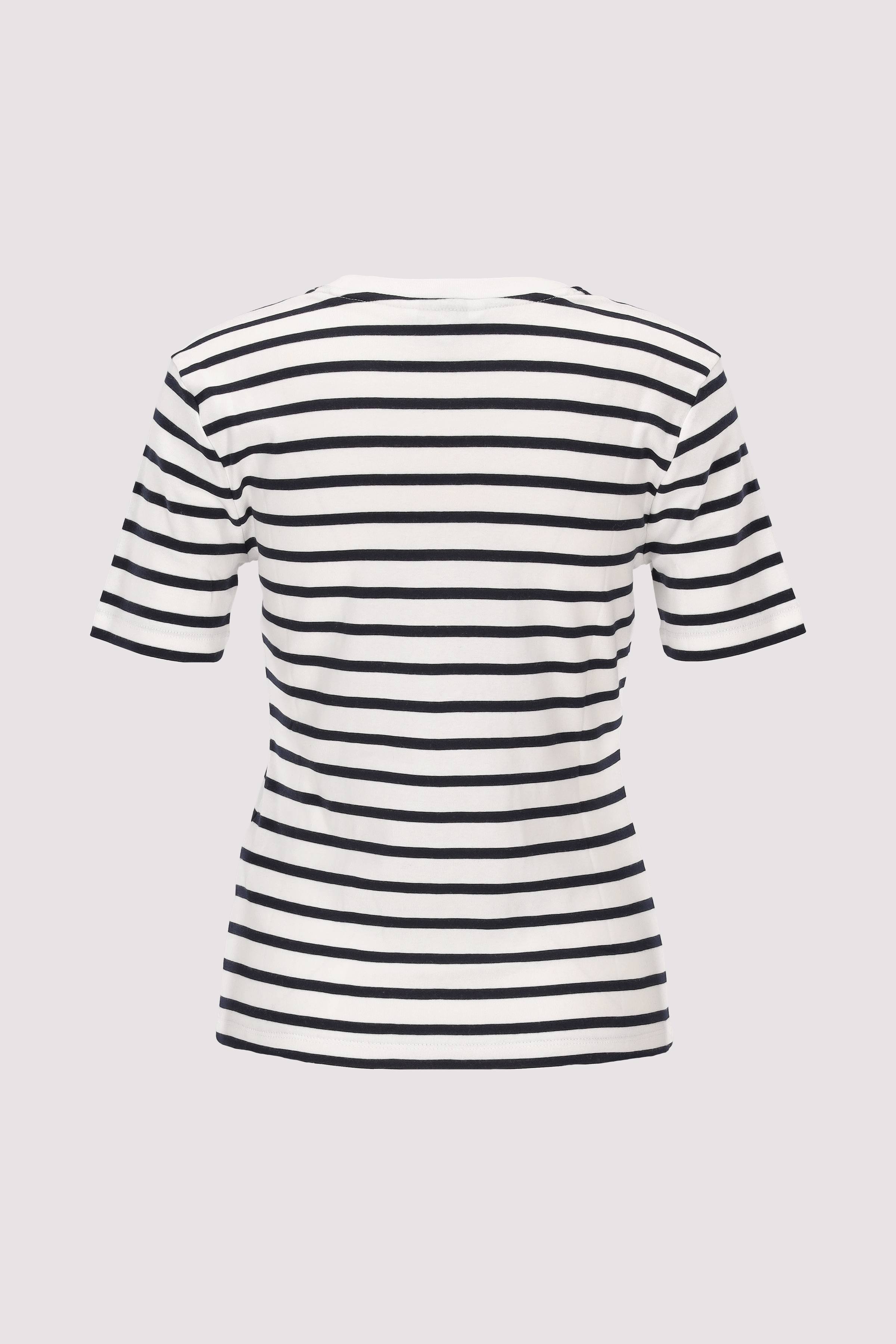 Tommy Hilfiger - SLIM CODY C-NK SS Tommy Hilfiger - SLIM CODY C-NK SS