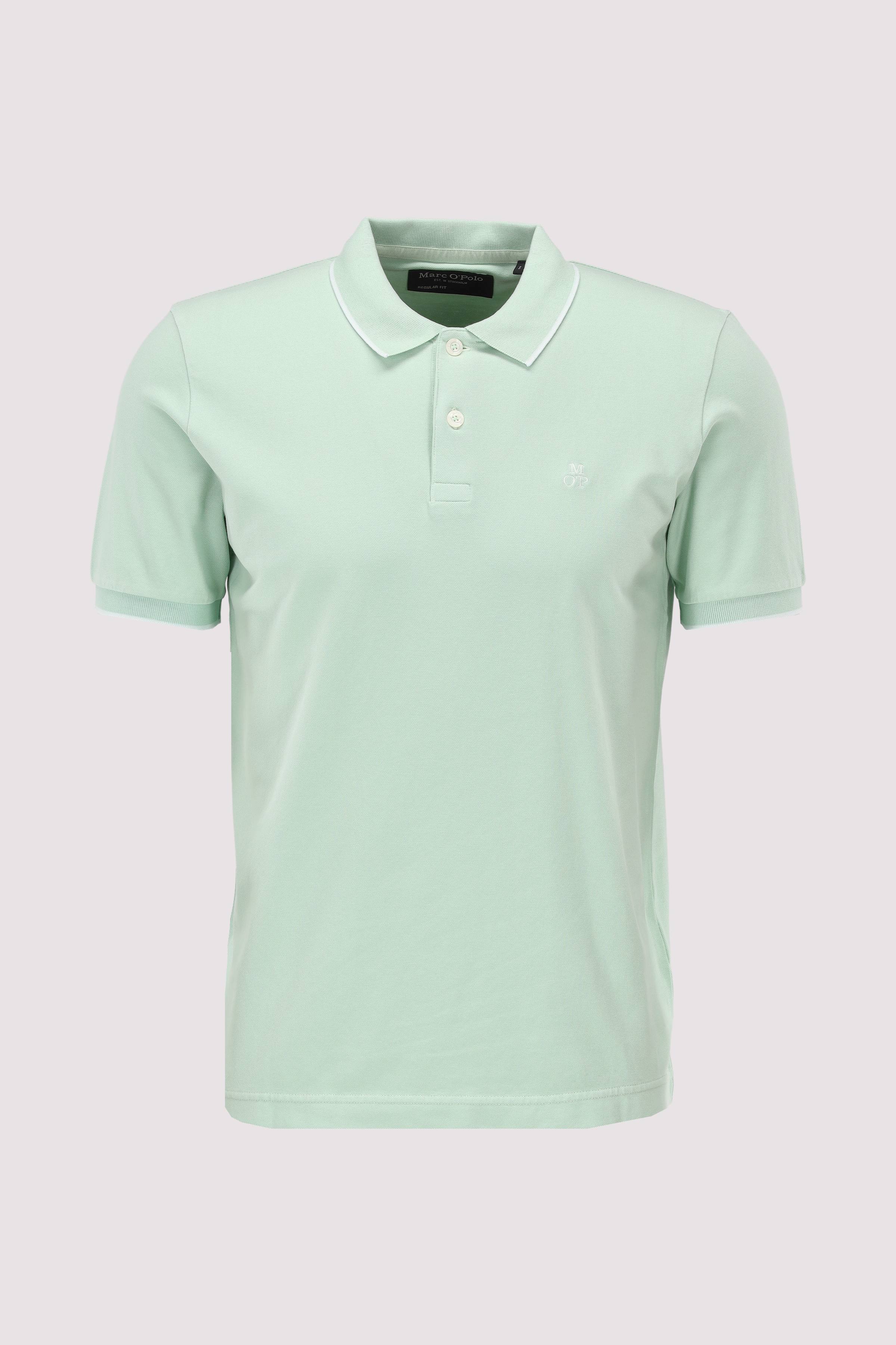 Polo, short sleeve