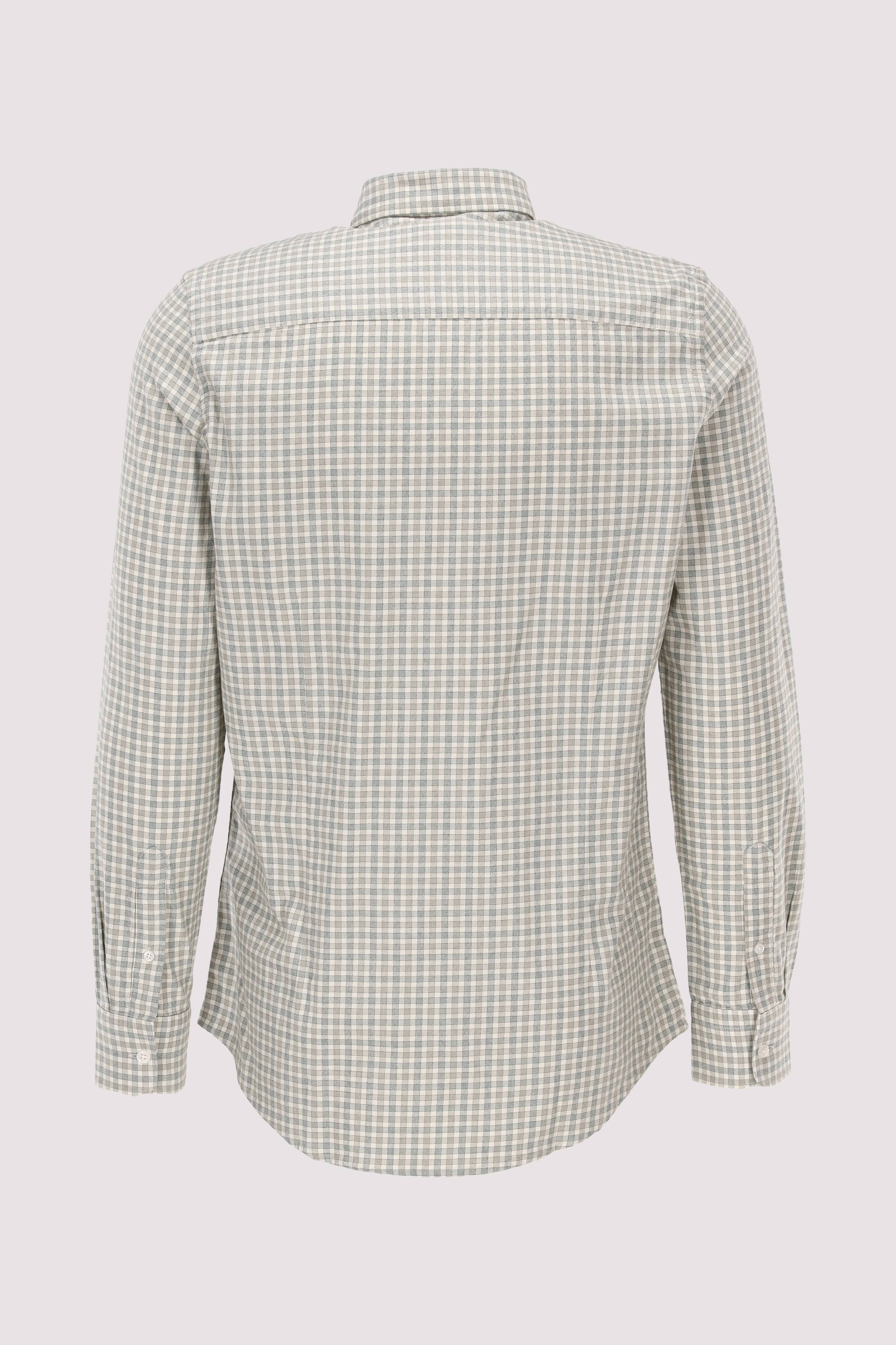 SHIRT LONG SLEEVE