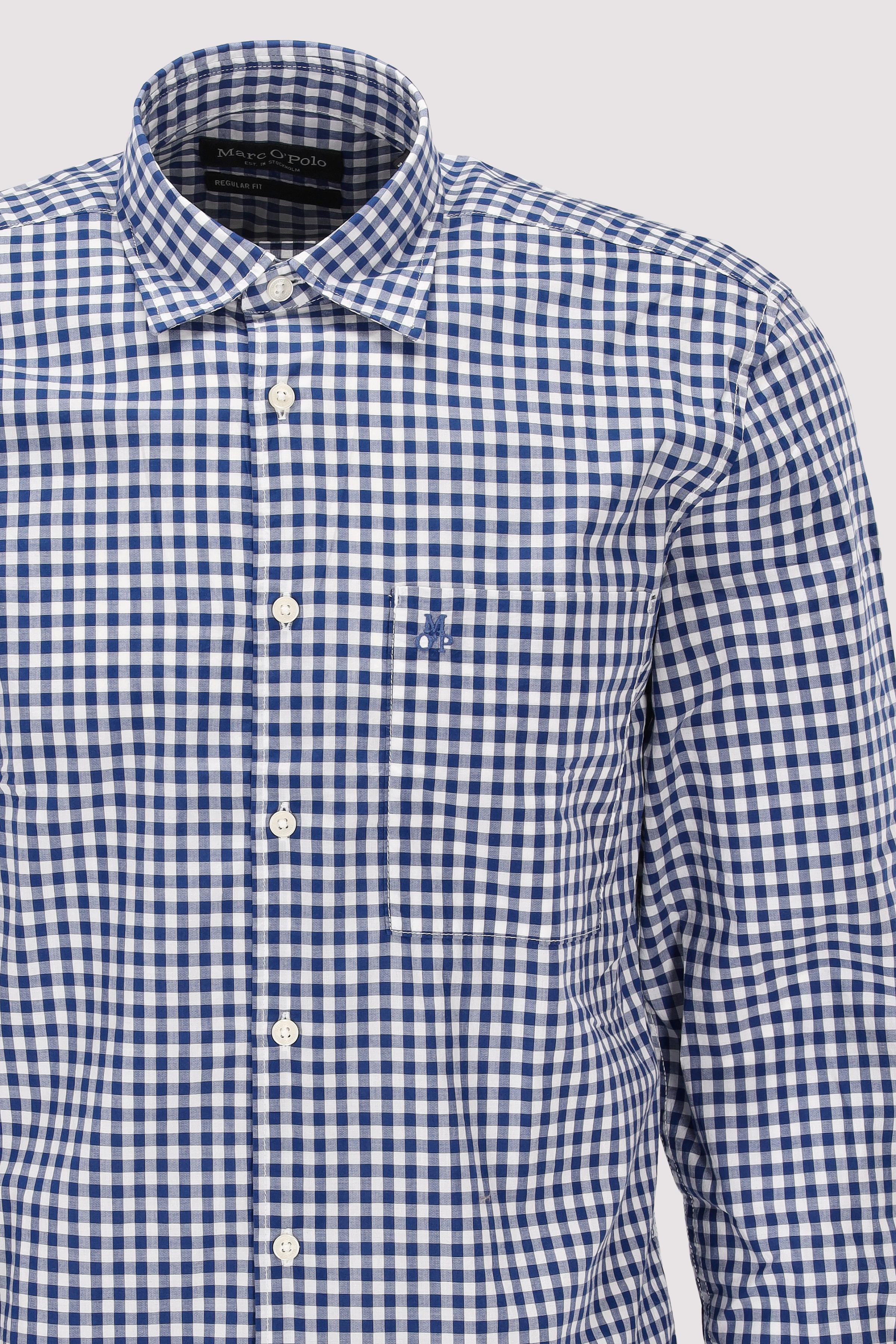 Marc O´Polo International - Kent collar, long sleeves, one Marc O´Polo International - Kent collar, long sleeves, one