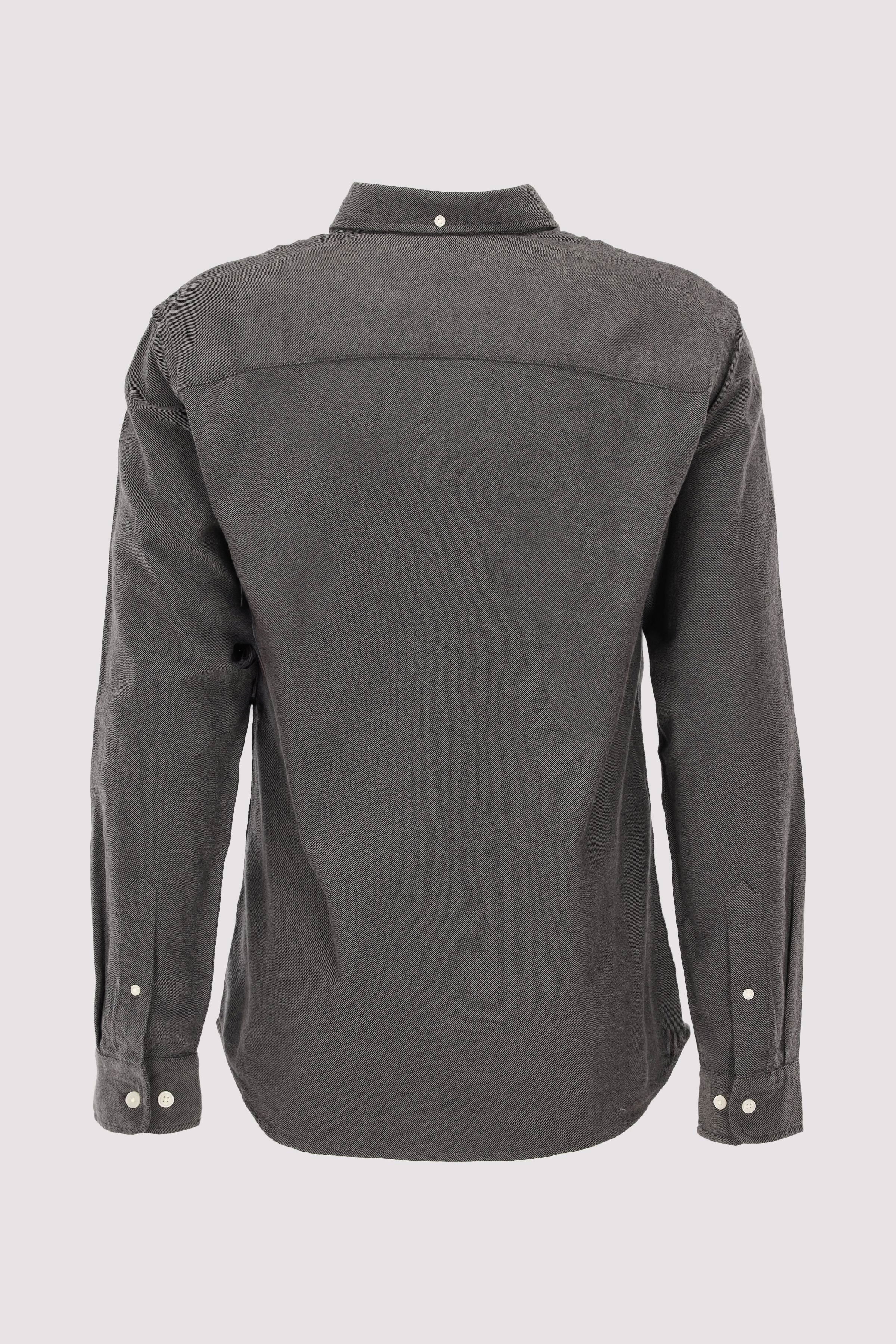 Jack and Jones - JPRBLUBROOK TWILL SOLID L/S SH Jack and Jones - JPRBLUBROOK TWILL SOLID L/S SH