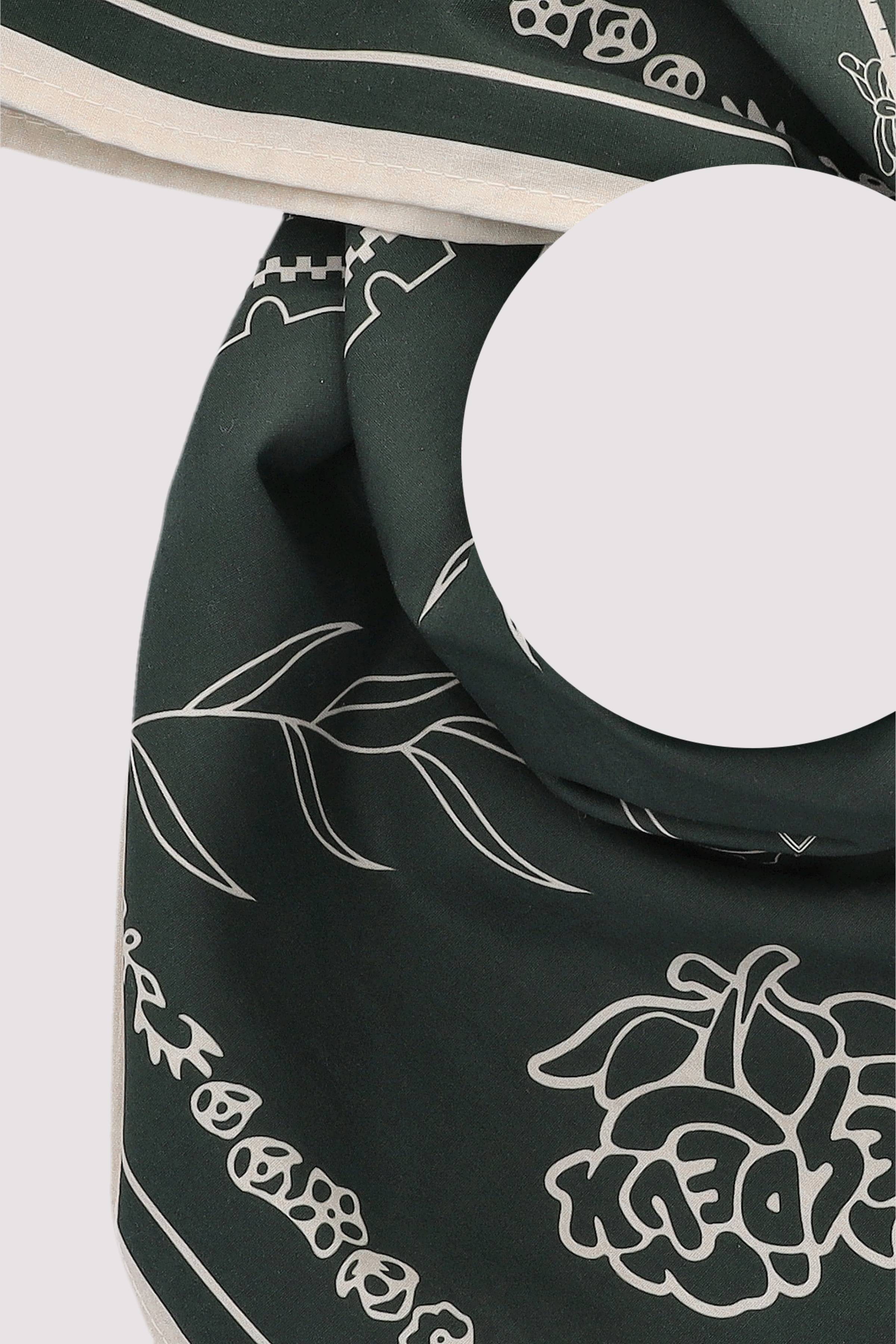 Les Deux - Patch Neckerchief Les Deux - Patch Neckerchief