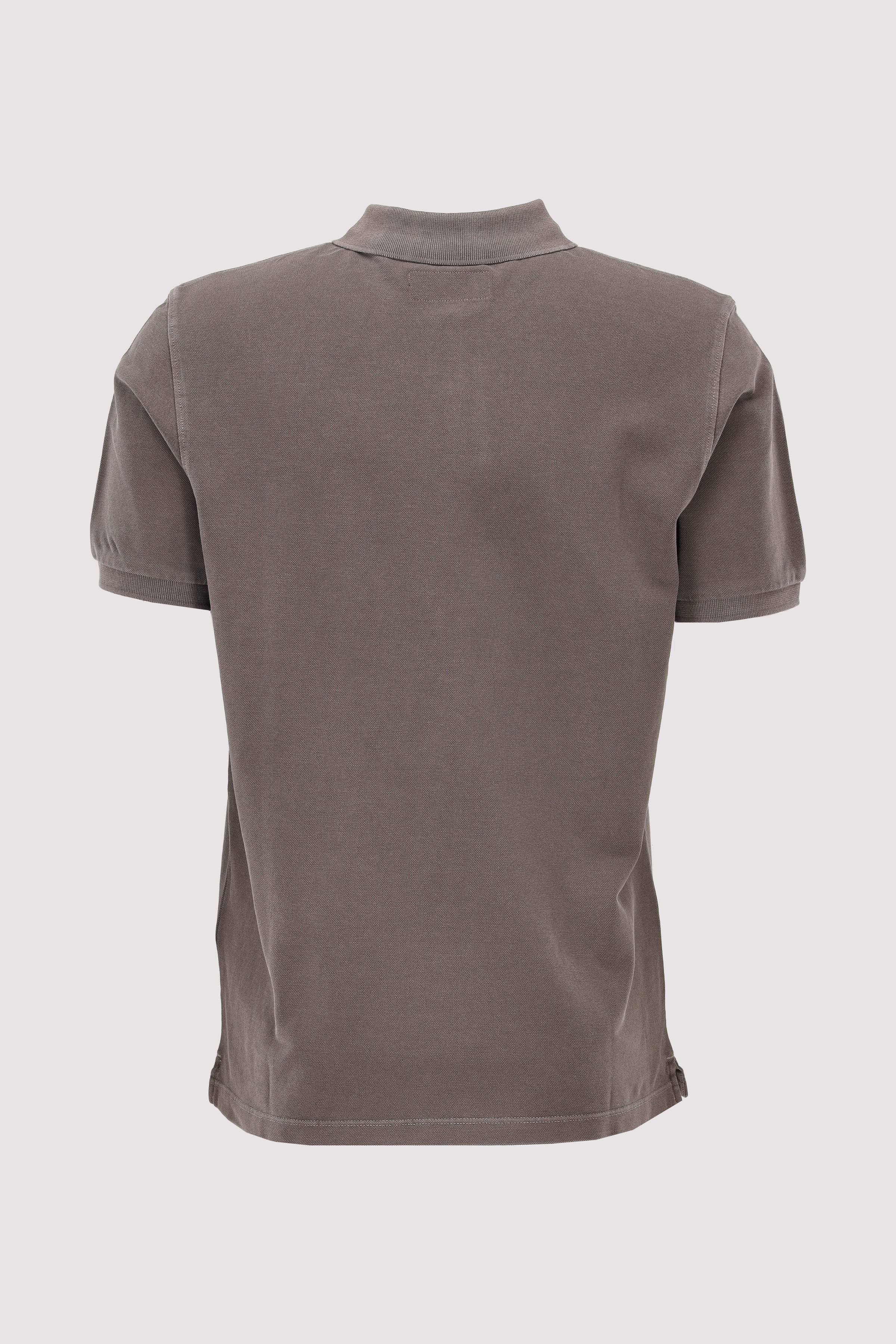 Jersey Poloshirts Shortsleeve