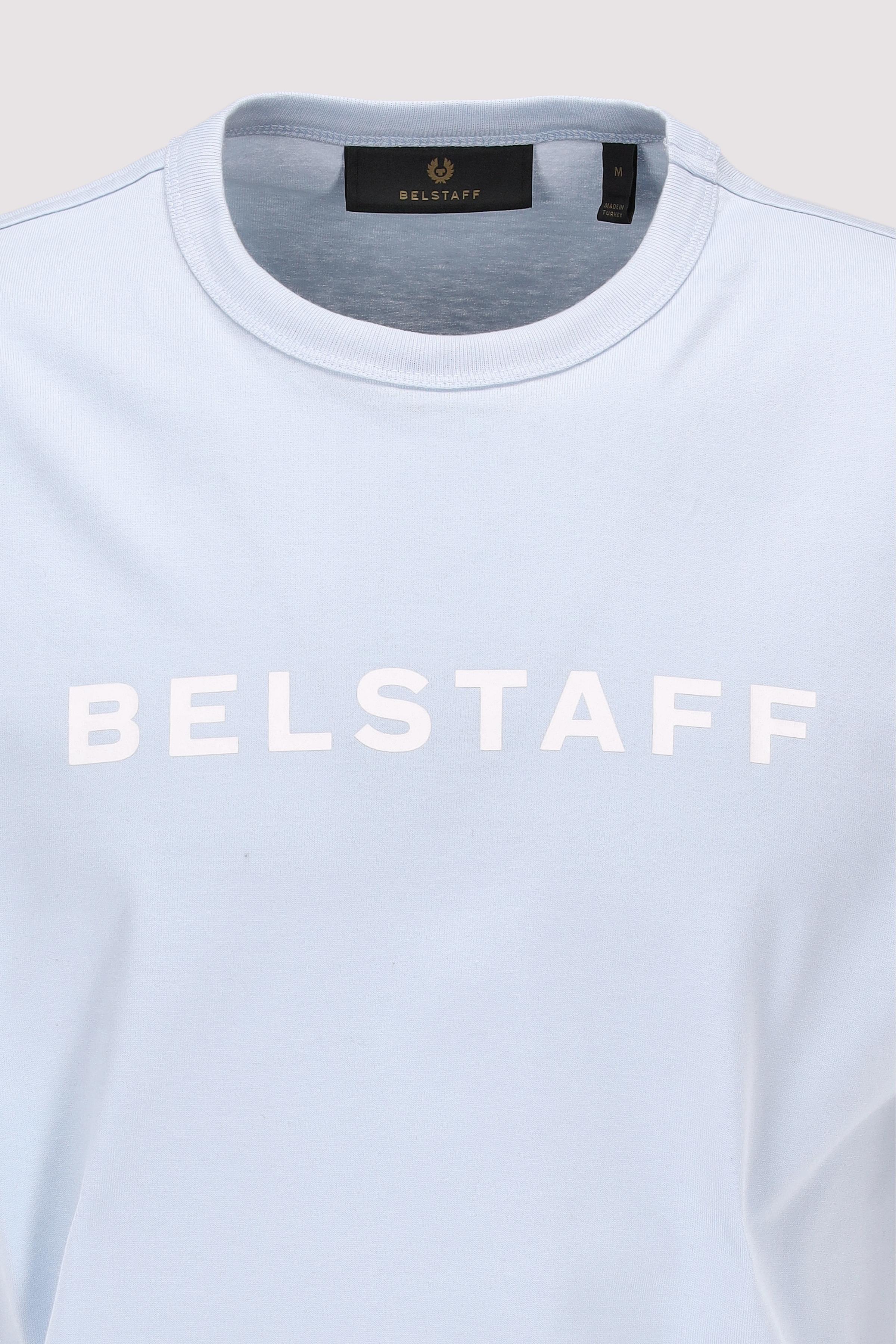 Belstaff - staple logo tee Belstaff - staple logo tee