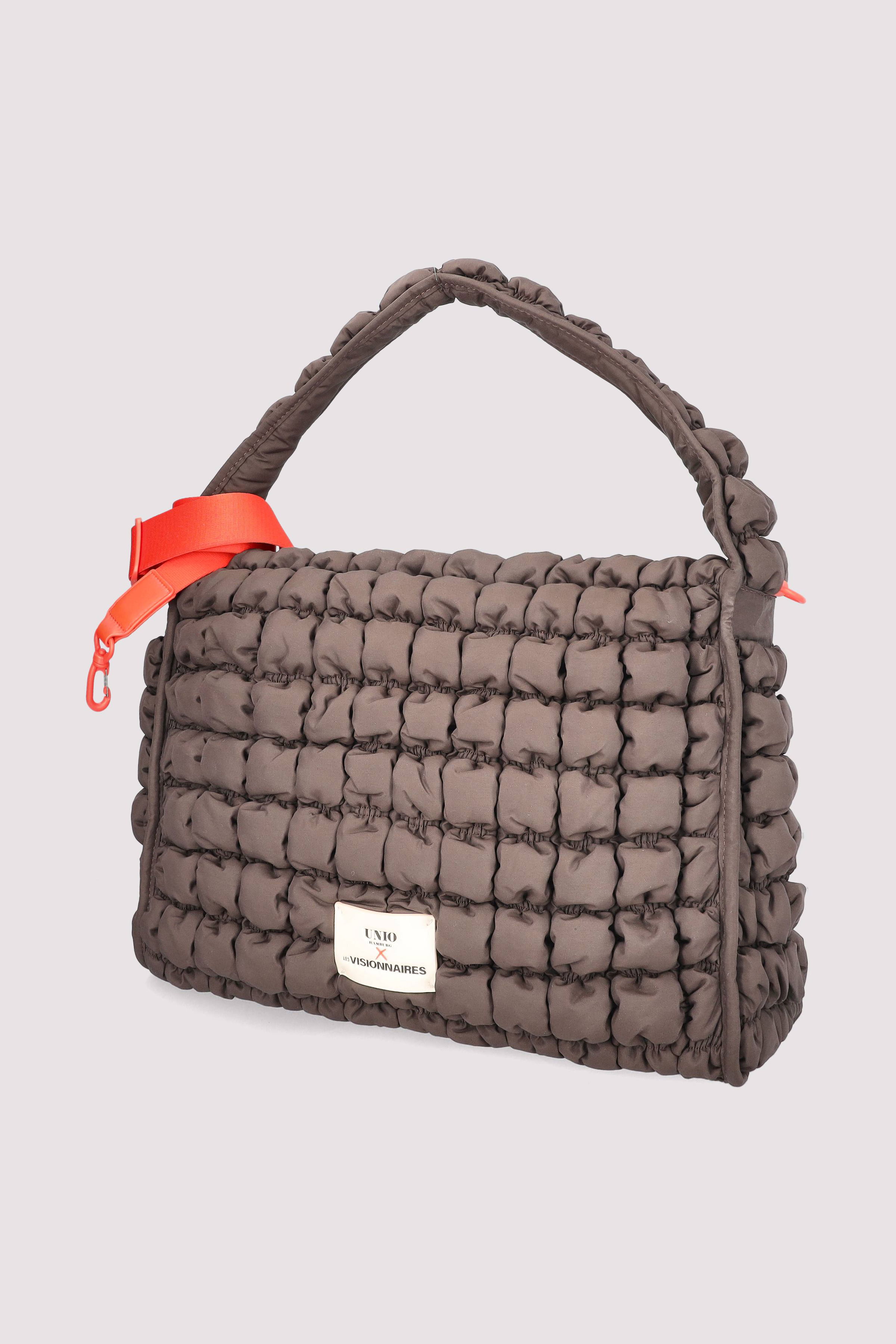 Les Visionnaires - Hobo Bubble