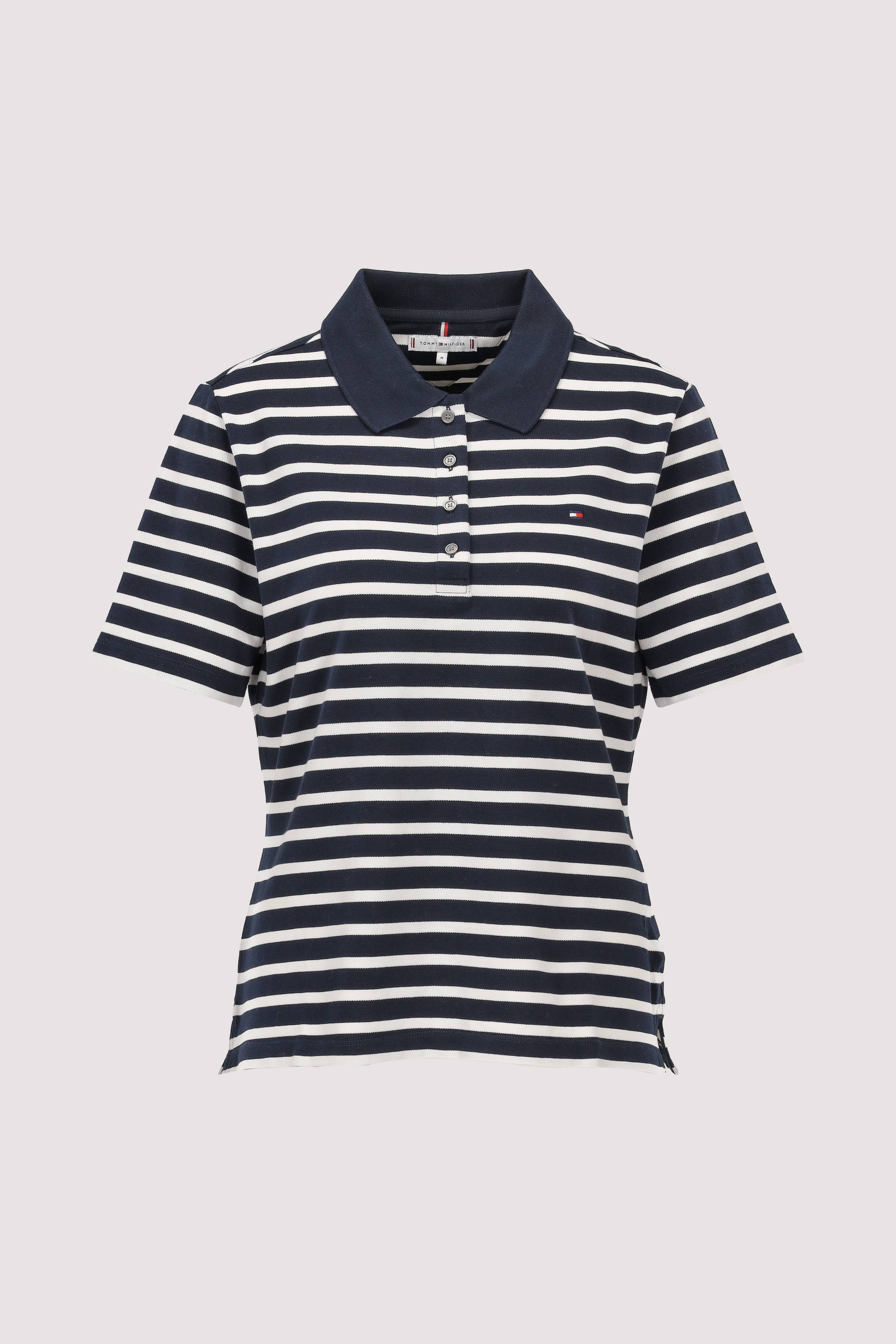 1985 REG PIQUE POLO SS