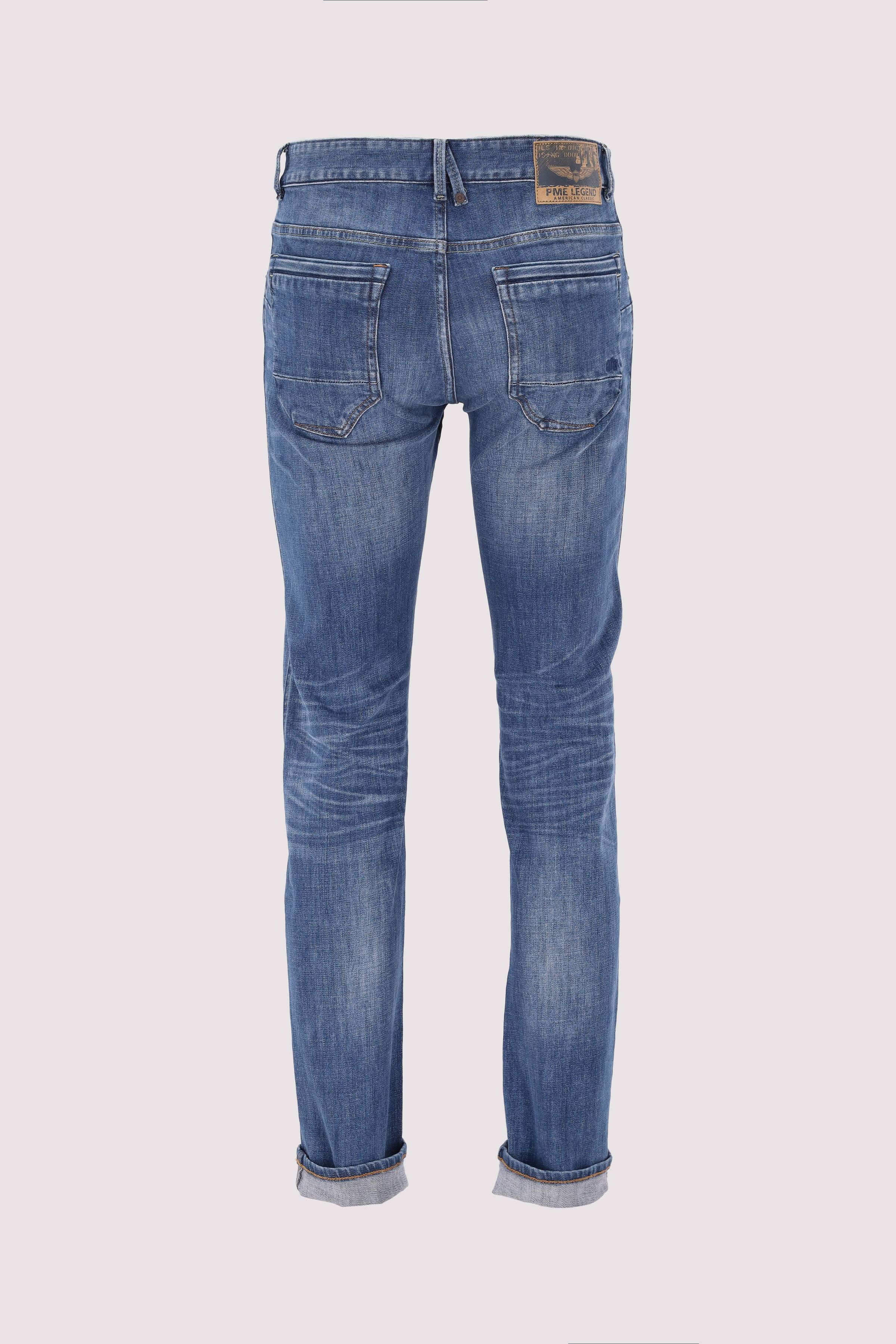 PME Legend - PME LEGEND NIGHTFLIGHT JEANS S PME Legend - PME LEGEND NIGHTFLIGHT JEANS S