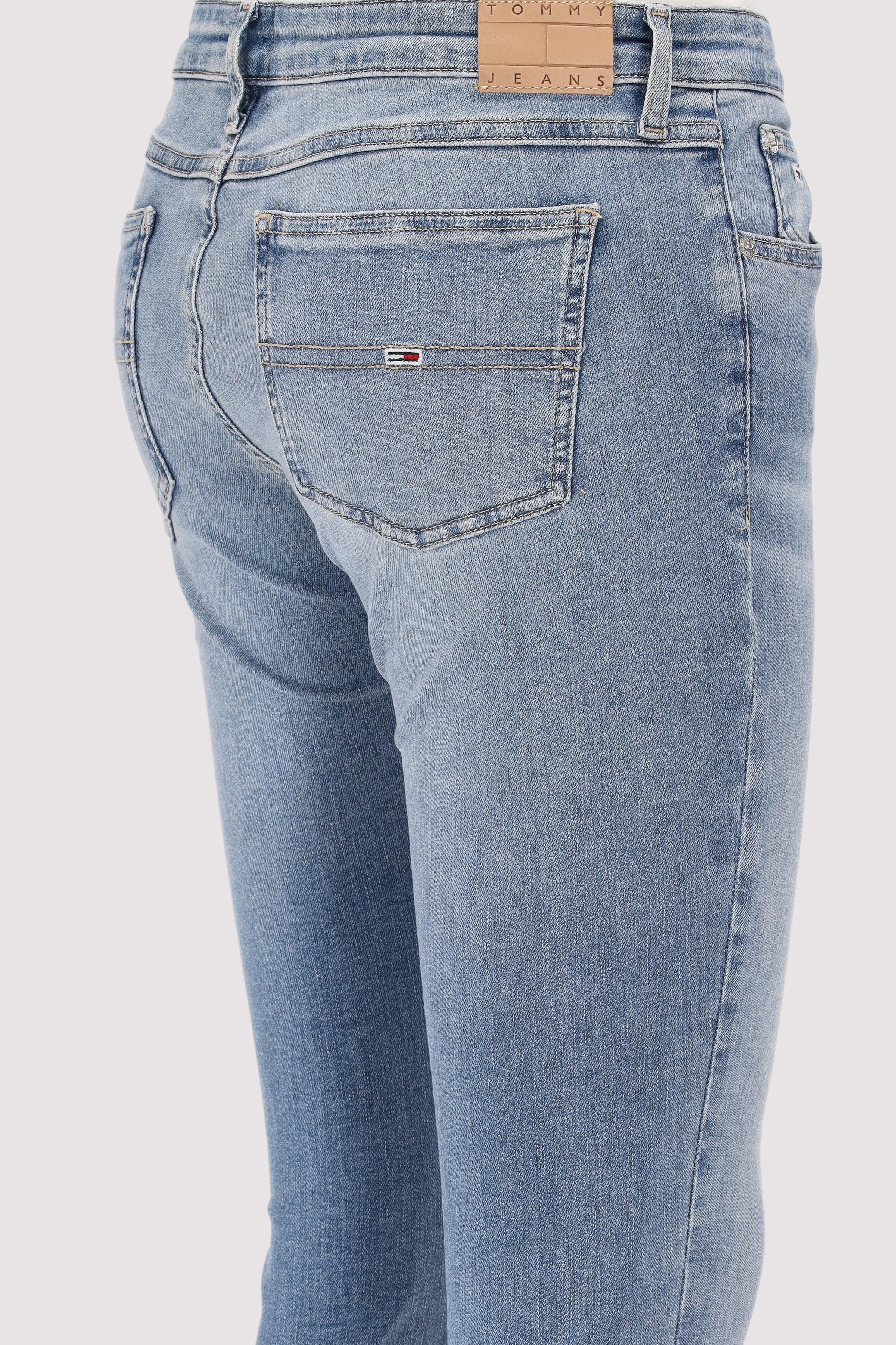 Tommy Jeans - SOPHIE LW SKN CH0238