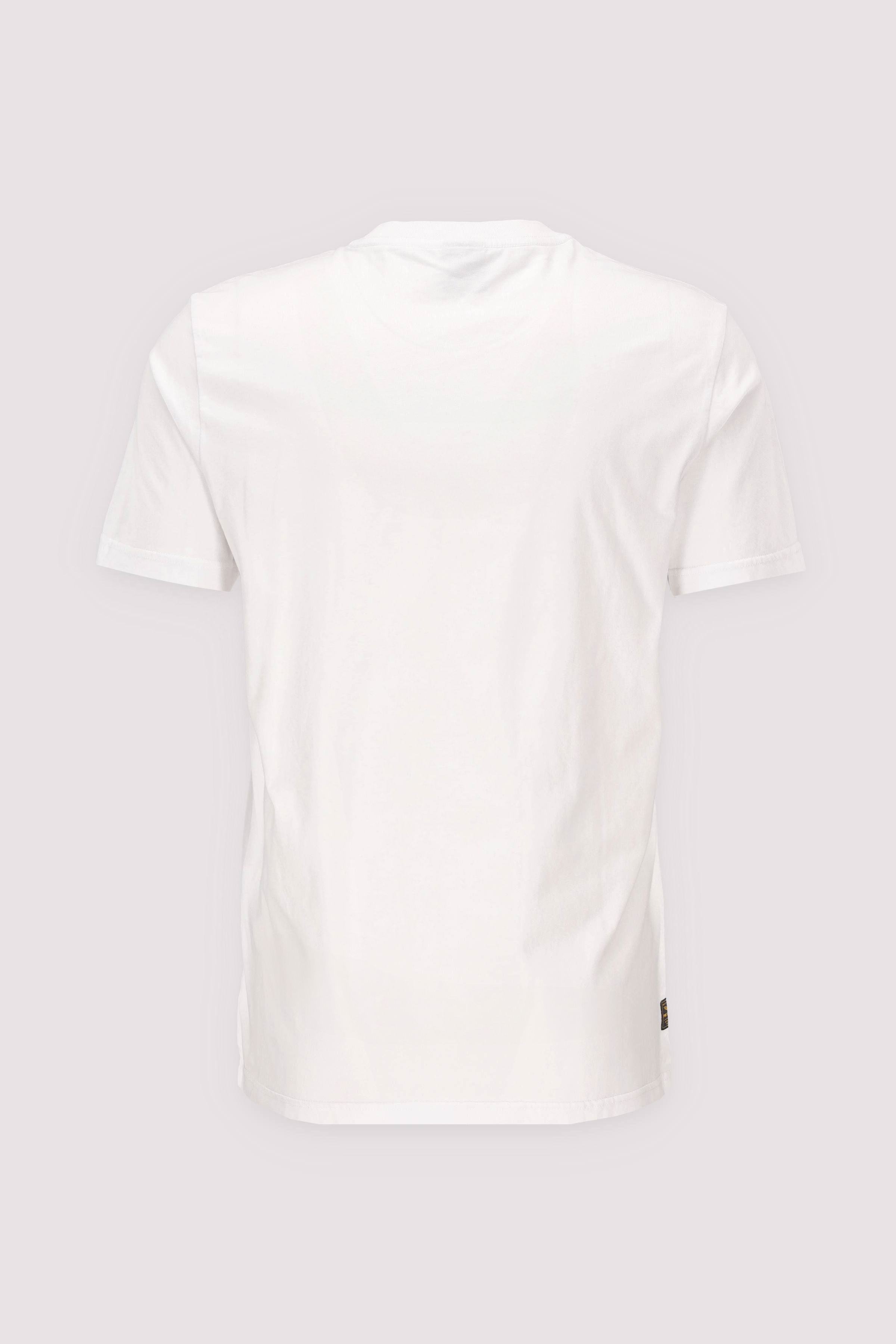 PME Legend - Short sleeve r-neck single jer PME Legend - Short sleeve r-neck single jer