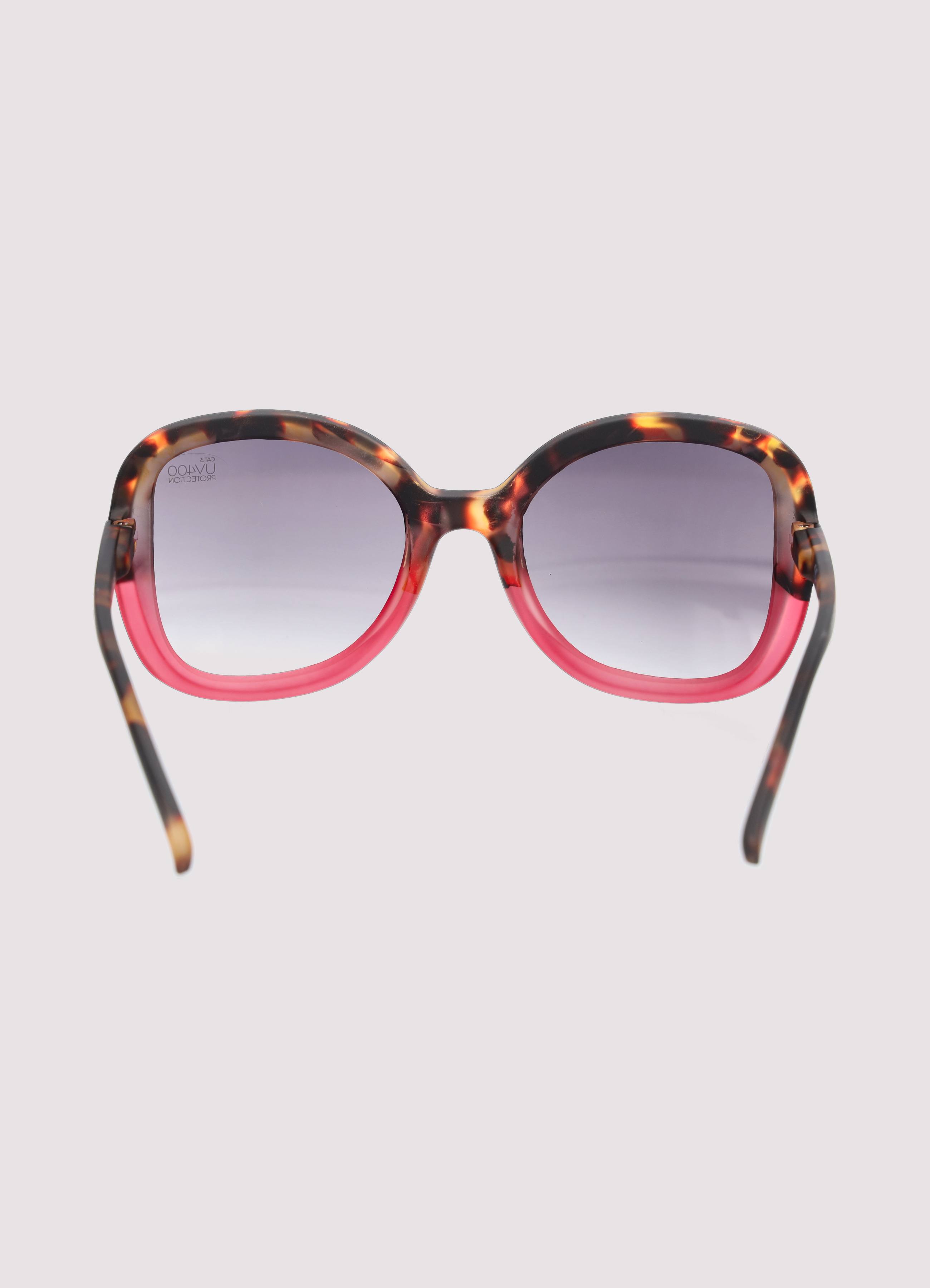Okkia - Sonnenbrille butterfly Okkia - Sonnenbrille butterfly