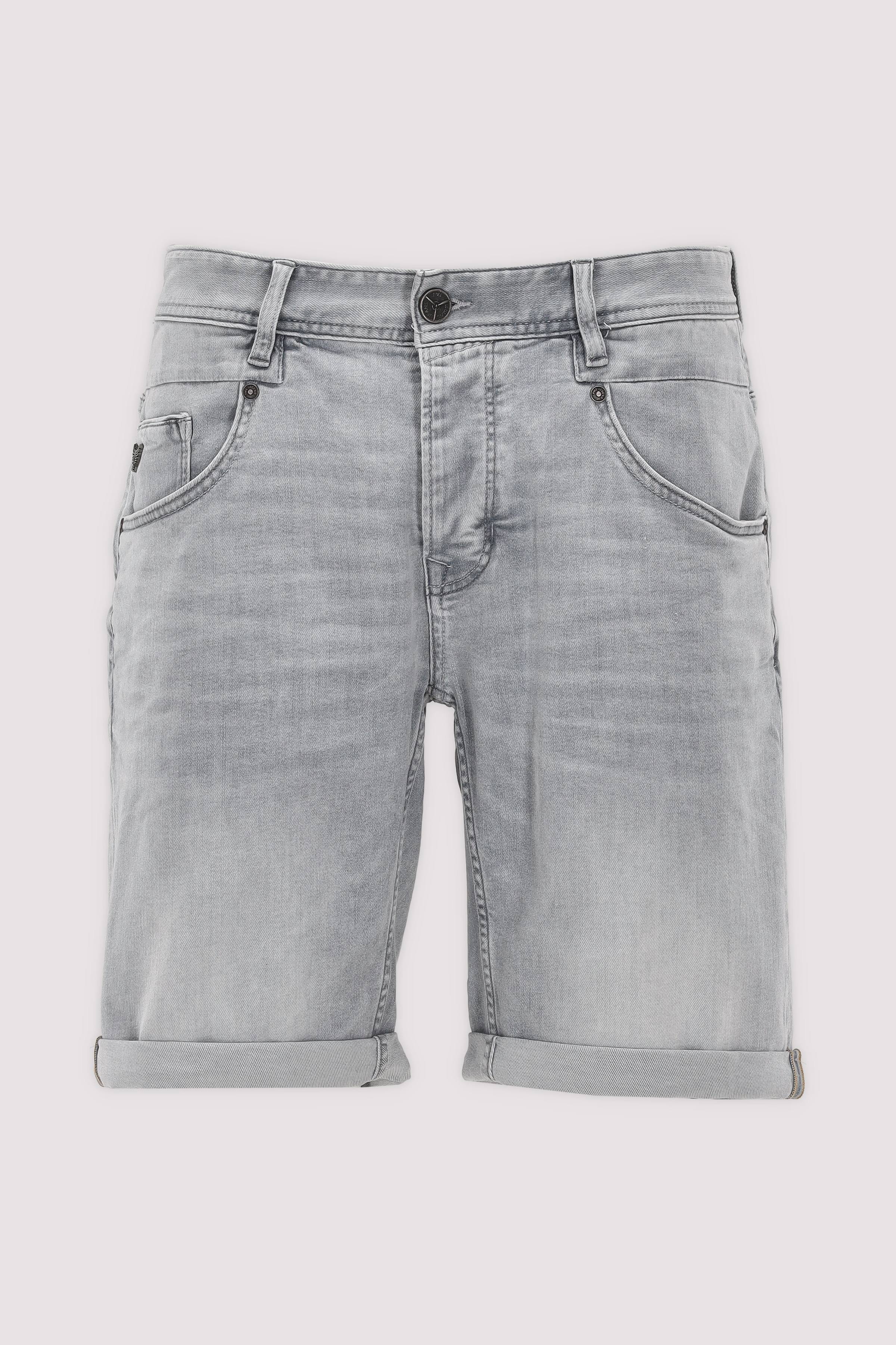 CARIOR SHORTS TRUE SOFT GREYBL