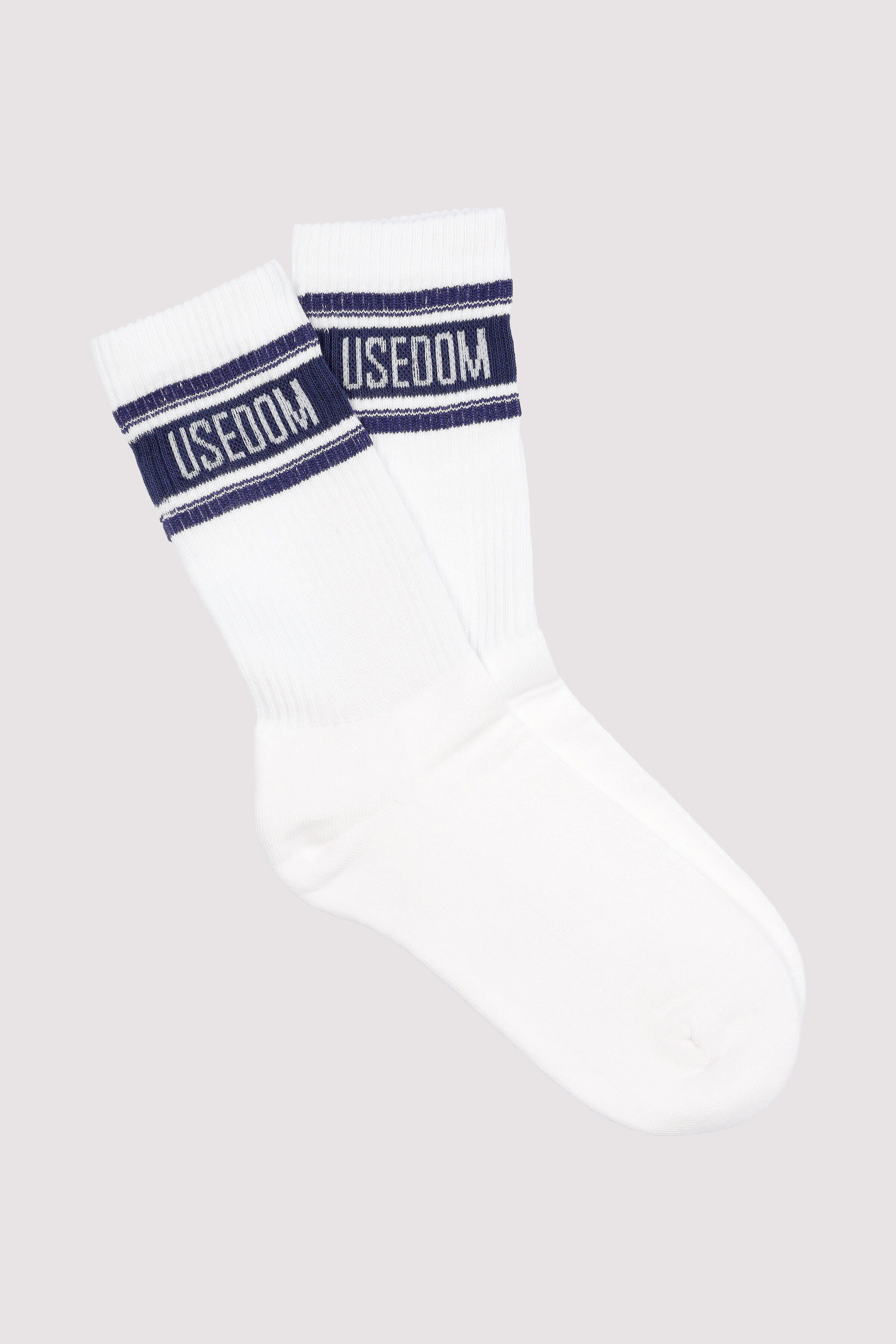 Tennissocke Usedom