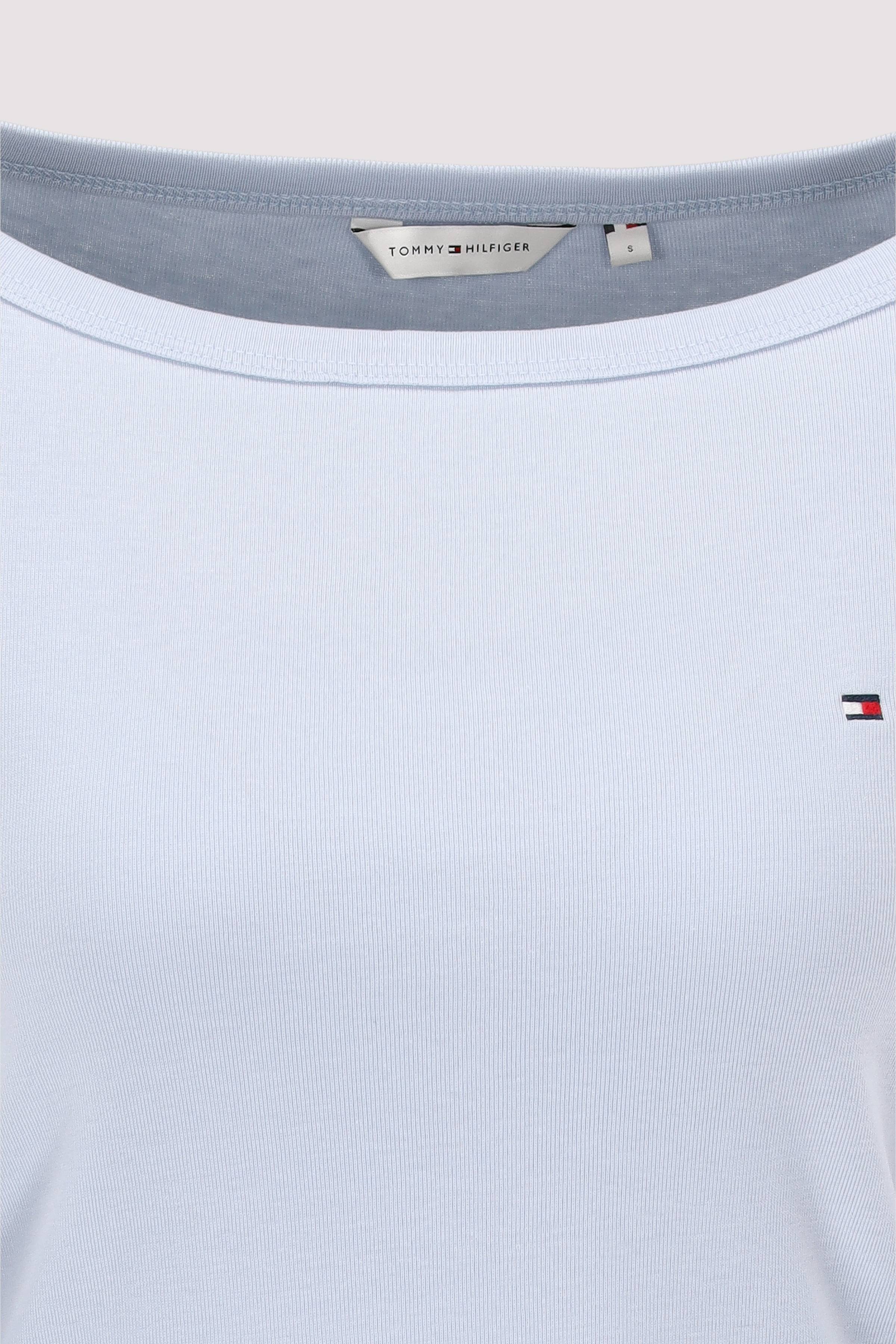 Tommy Hilfiger - CODY BOAT-NK 3/4 SLV TEE