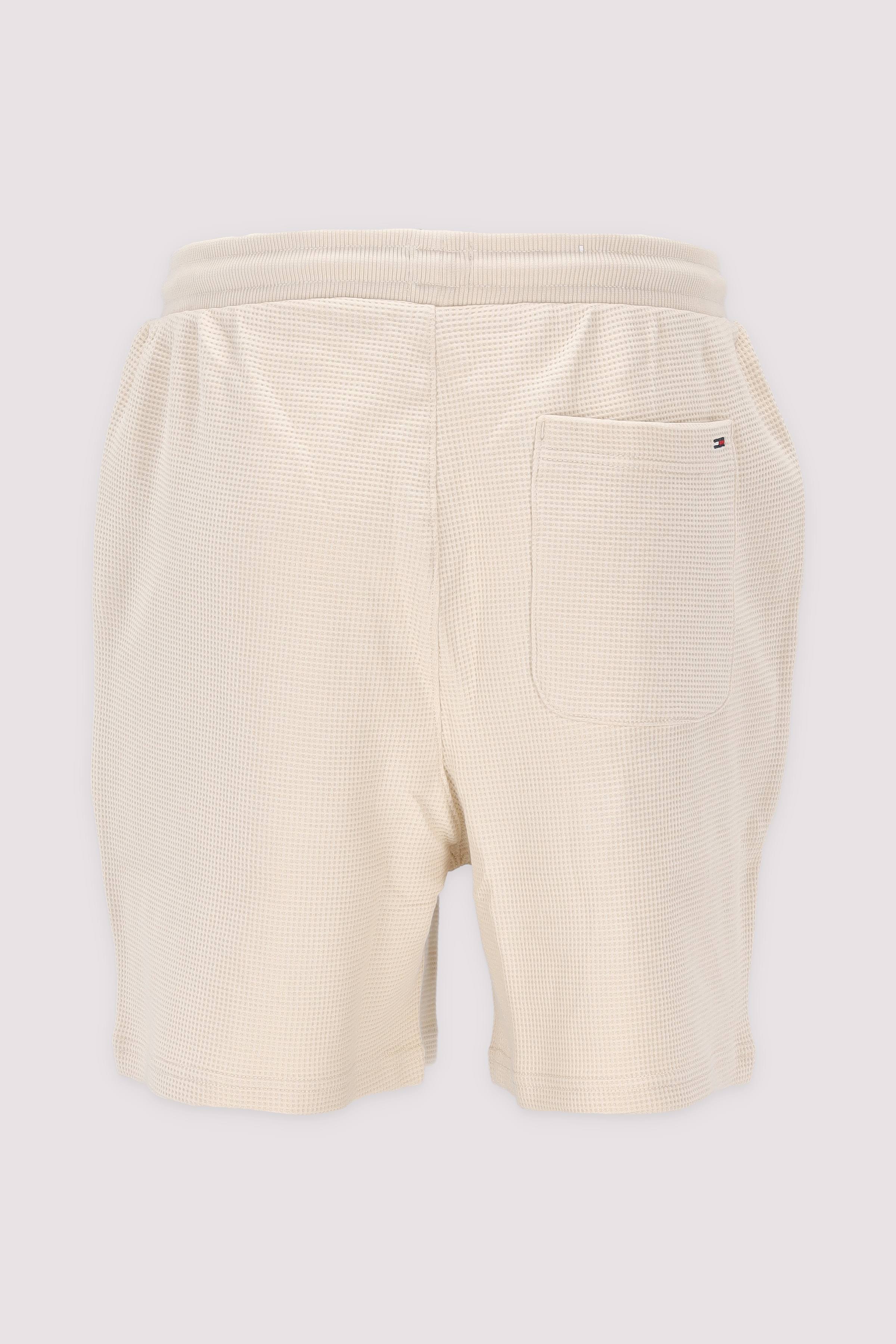 Tommy Jeans - TJM RLX WAFFLE SCRIPT BEACH SH