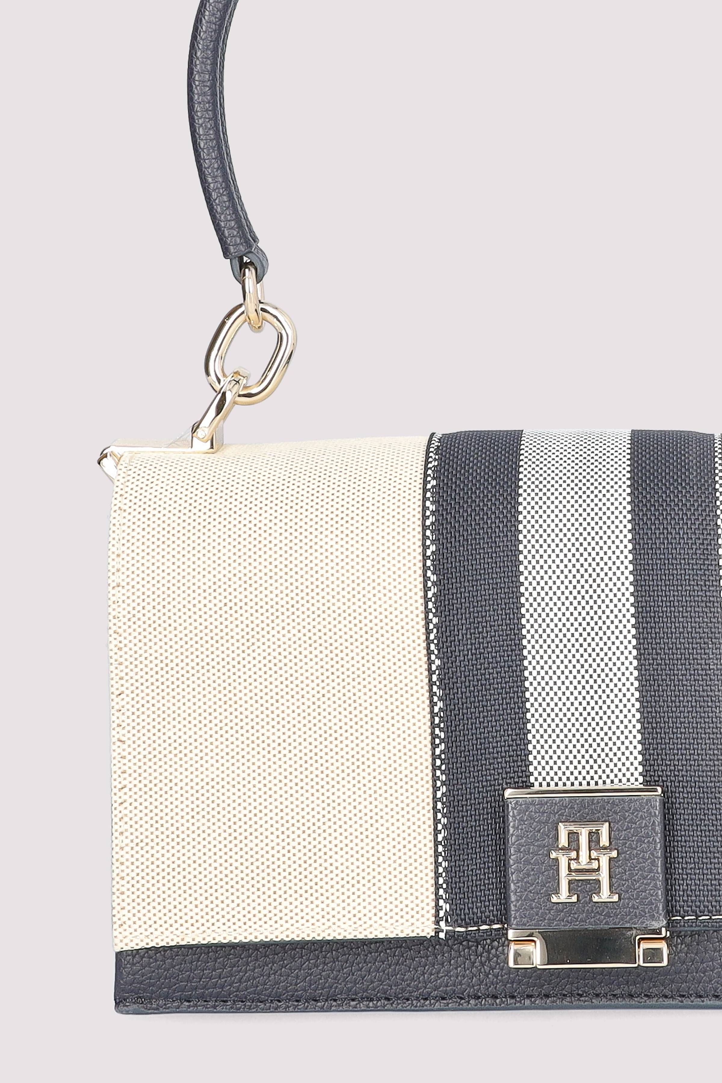 TH HER MED CROSSOVER CANVAS ST