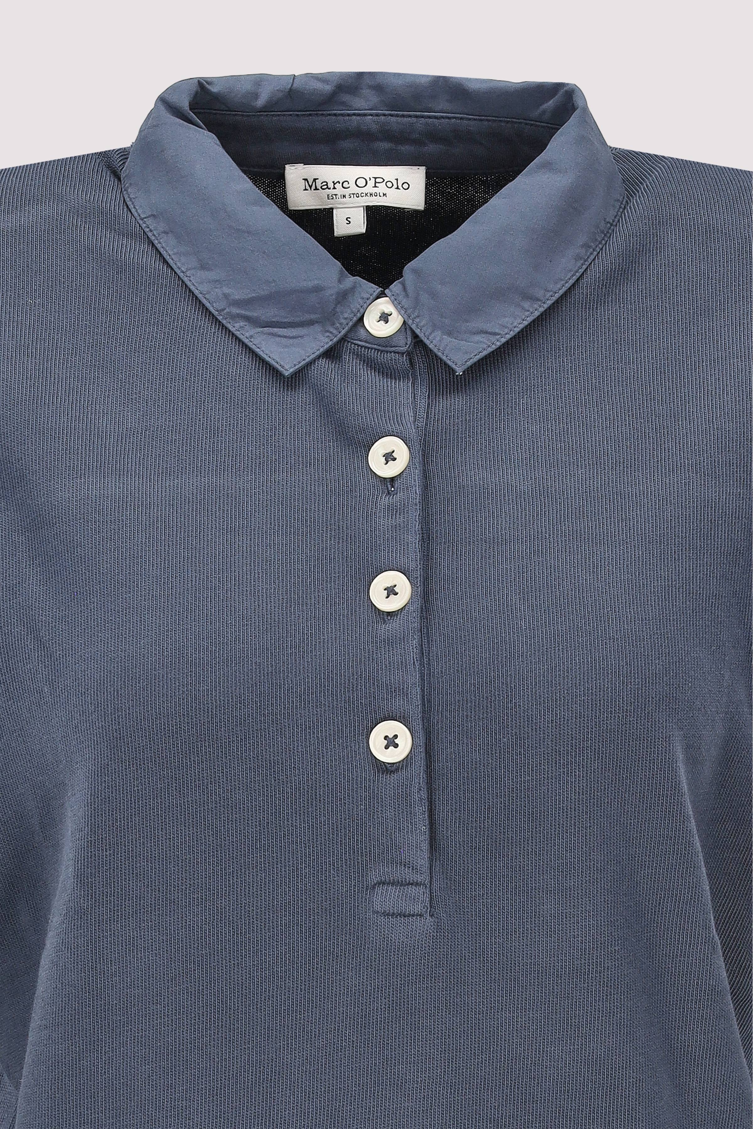 Marc O´Polo International - Polo-shirt, short sleeve Marc O´Polo International - Polo-shirt, short sleeve