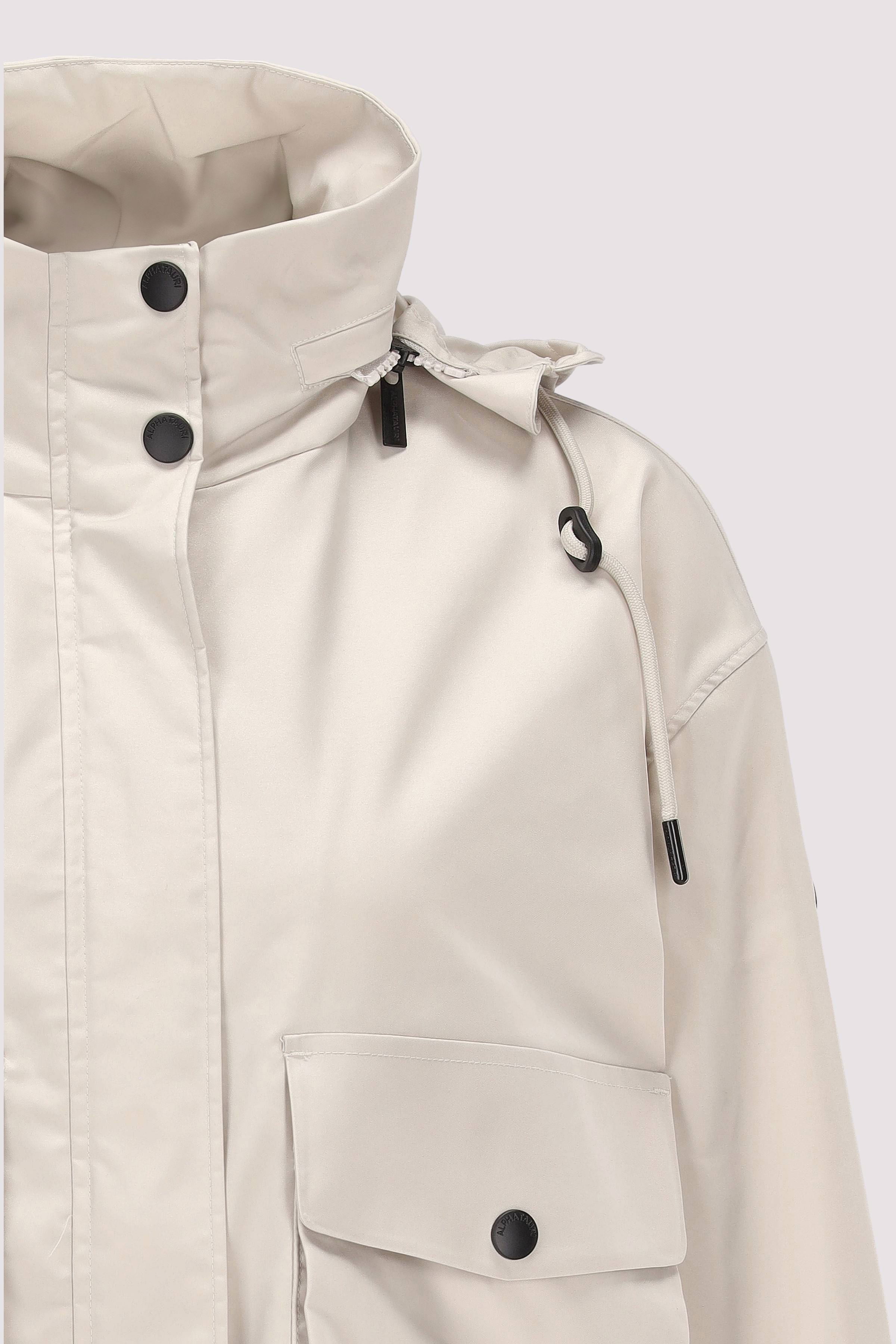 AlphaTauri - Jacke Overa