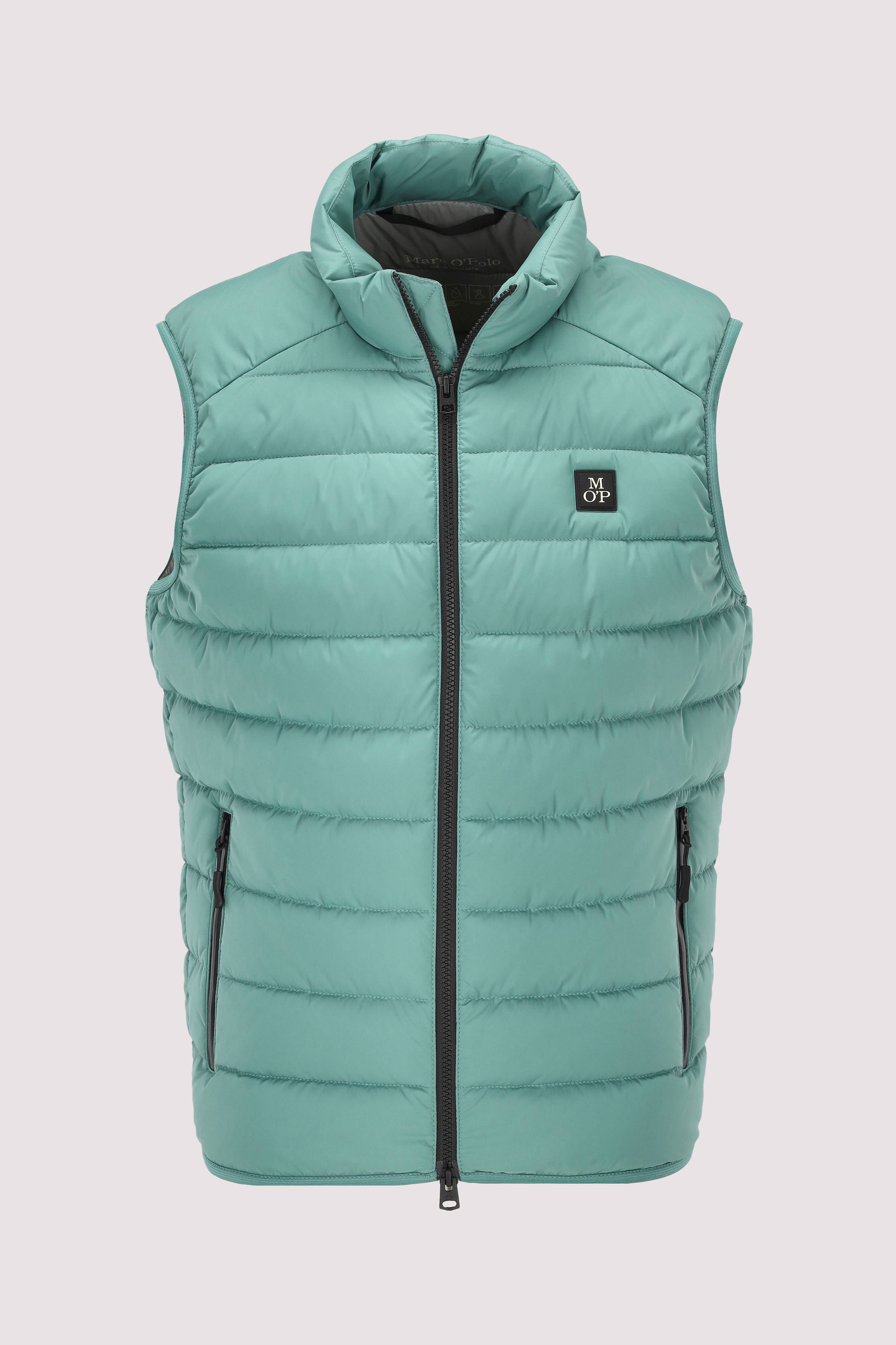 Packable SDND vest