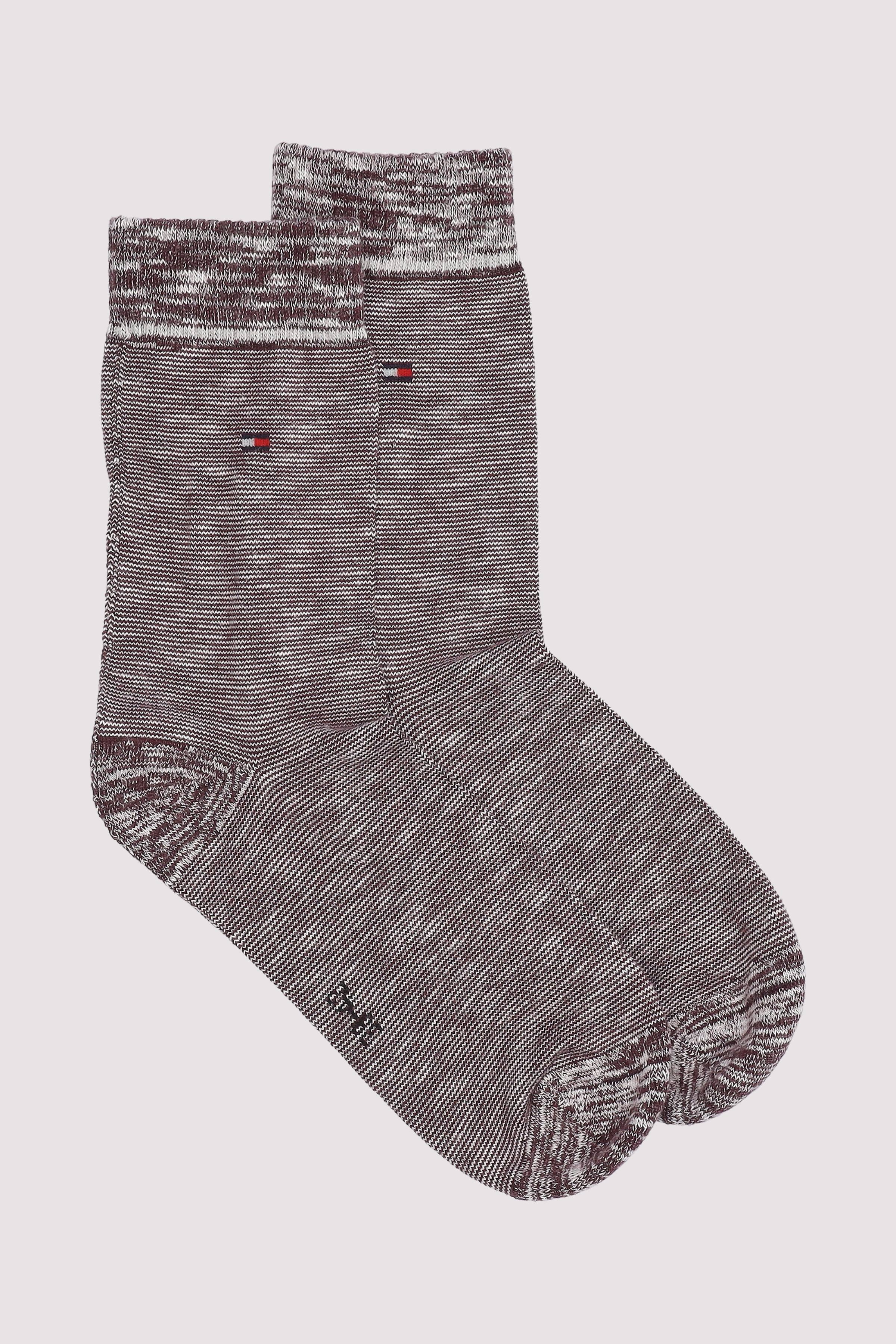 Tommy Hilfiger Socken - TH WOMEN SOCK 2P