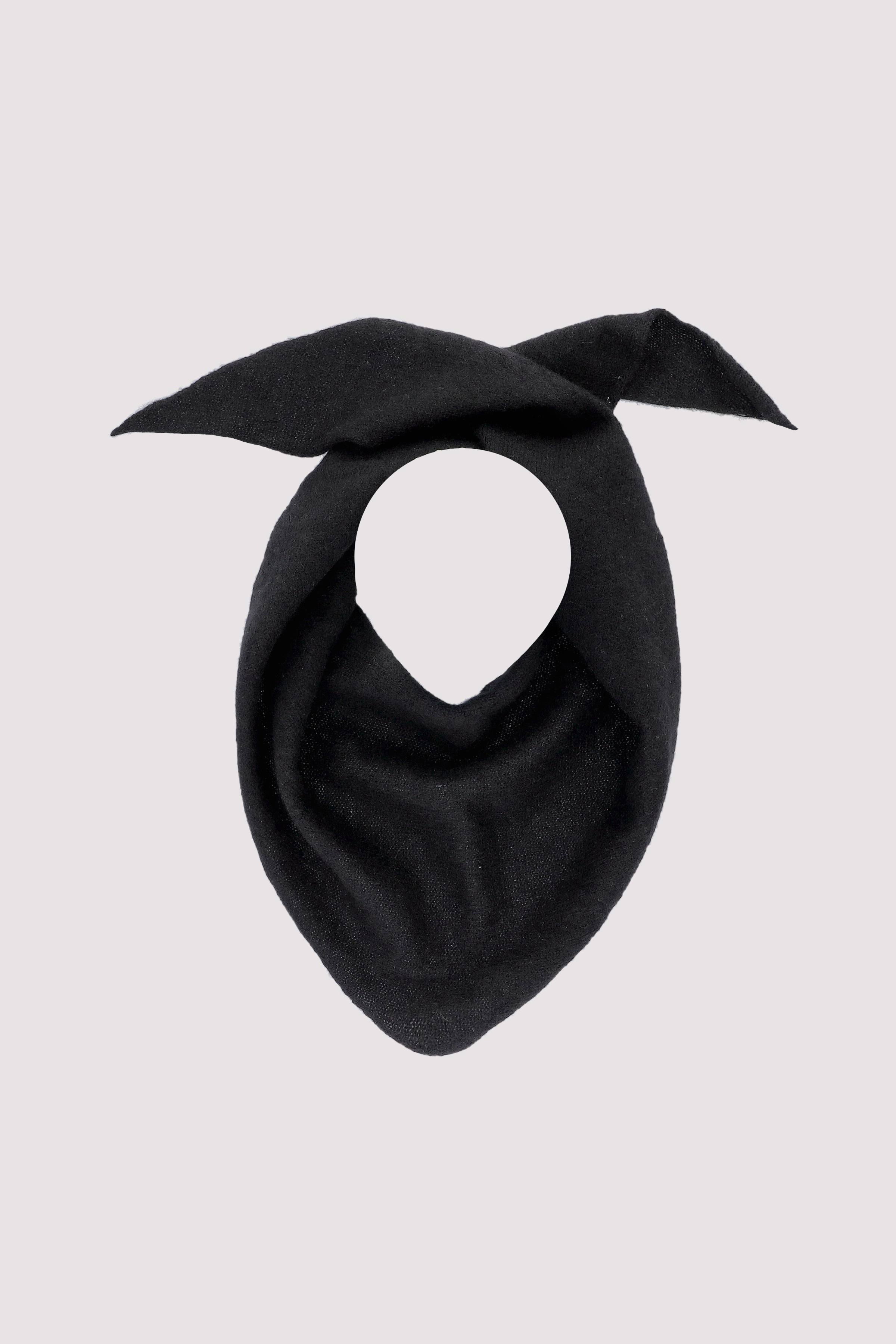 SLFMARIA NARROW CASHMERE SCARF