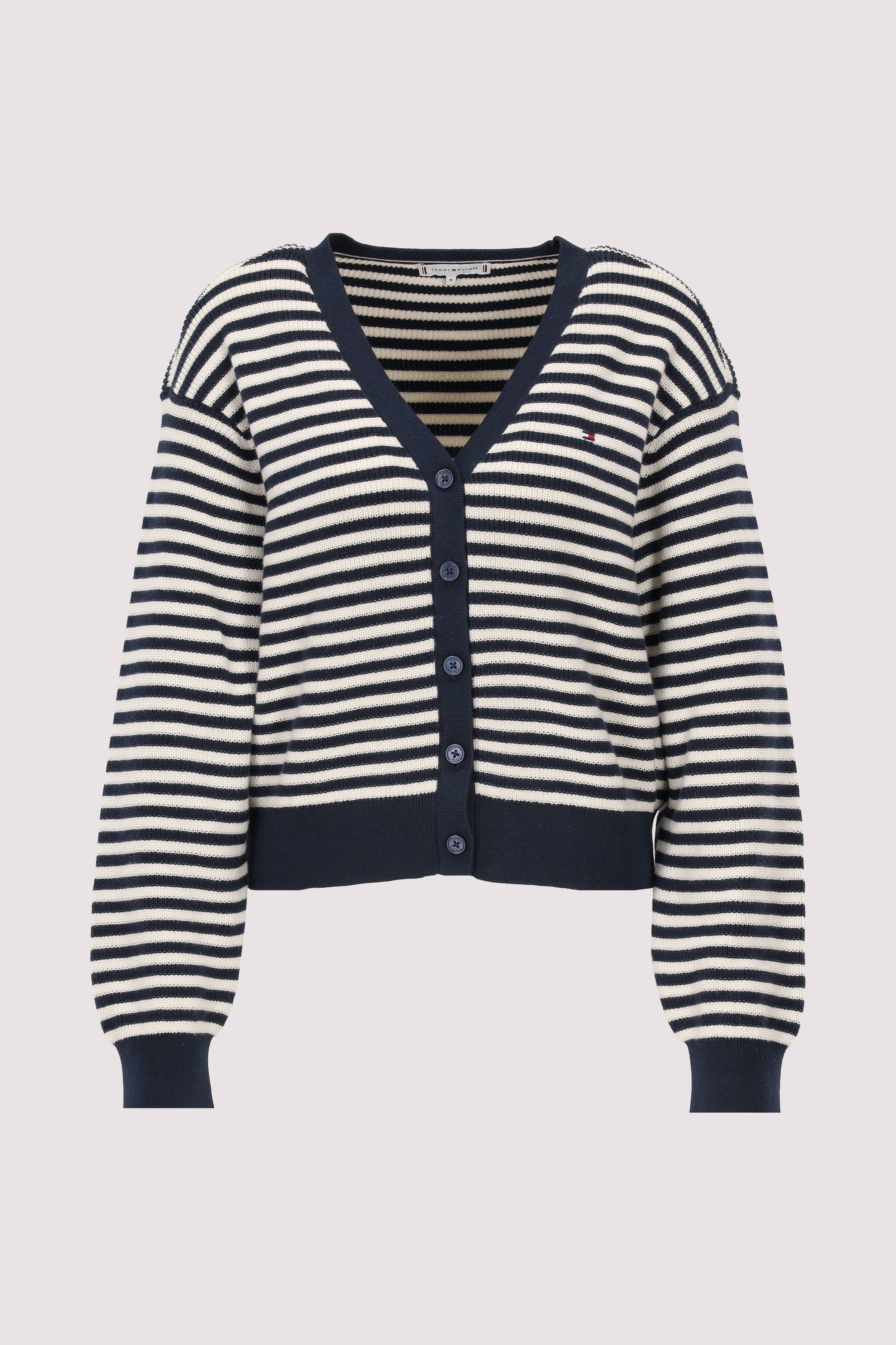 CO CARDI LS CARDI