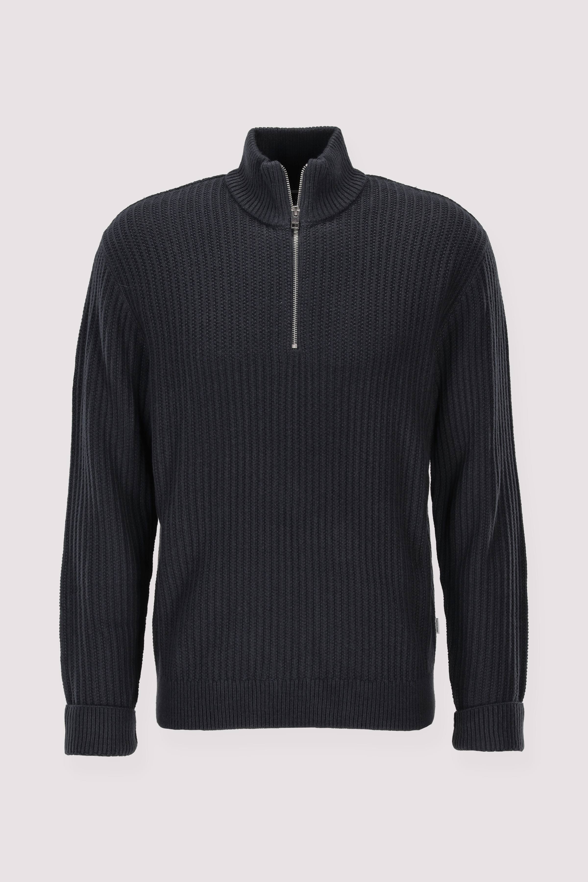 Jack und Jones Pullover navy