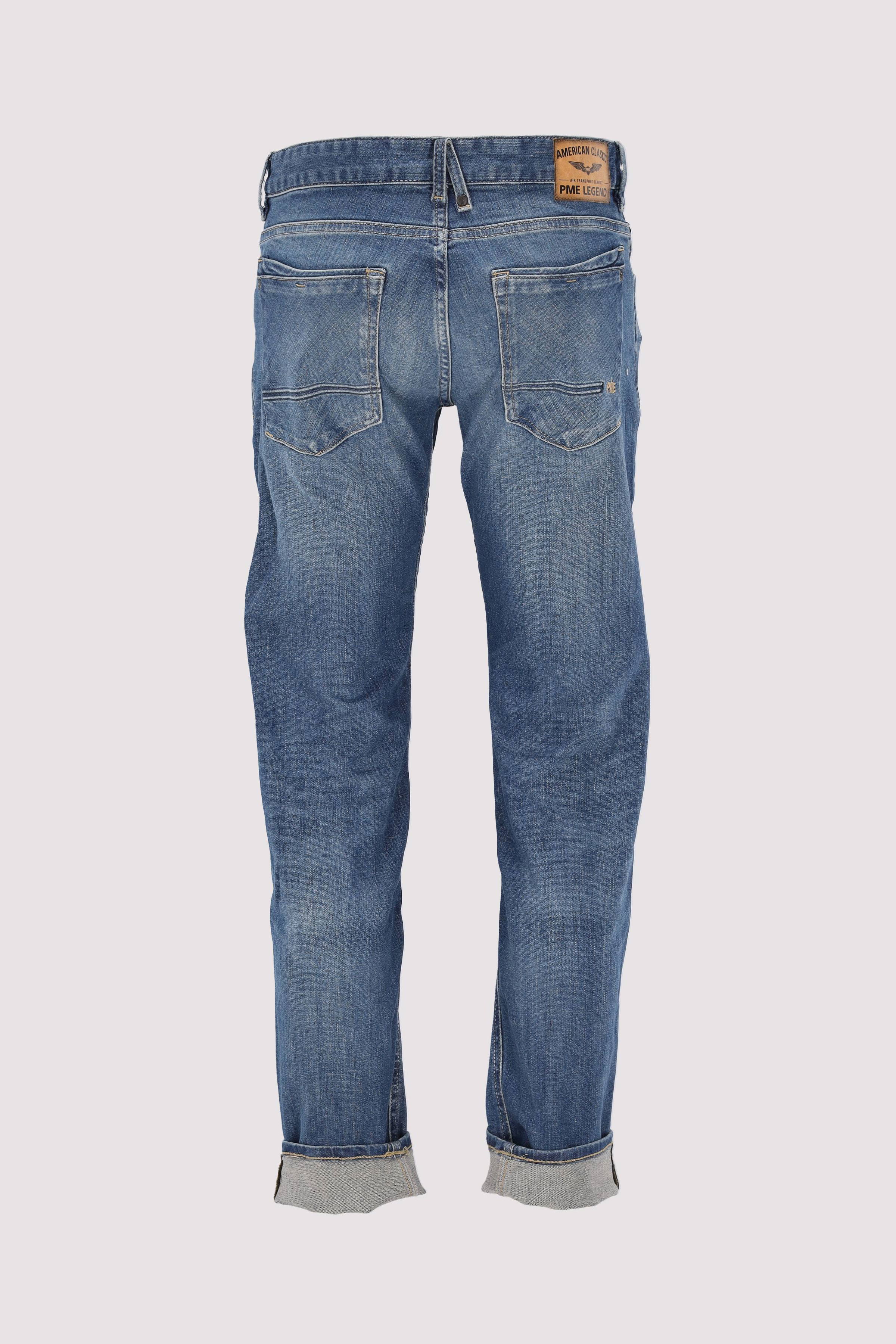 PME Legend - COMMANDER 3.0 FRESH MID BLUE PME Legend - COMMANDER 3.0 FRESH MID BLUE