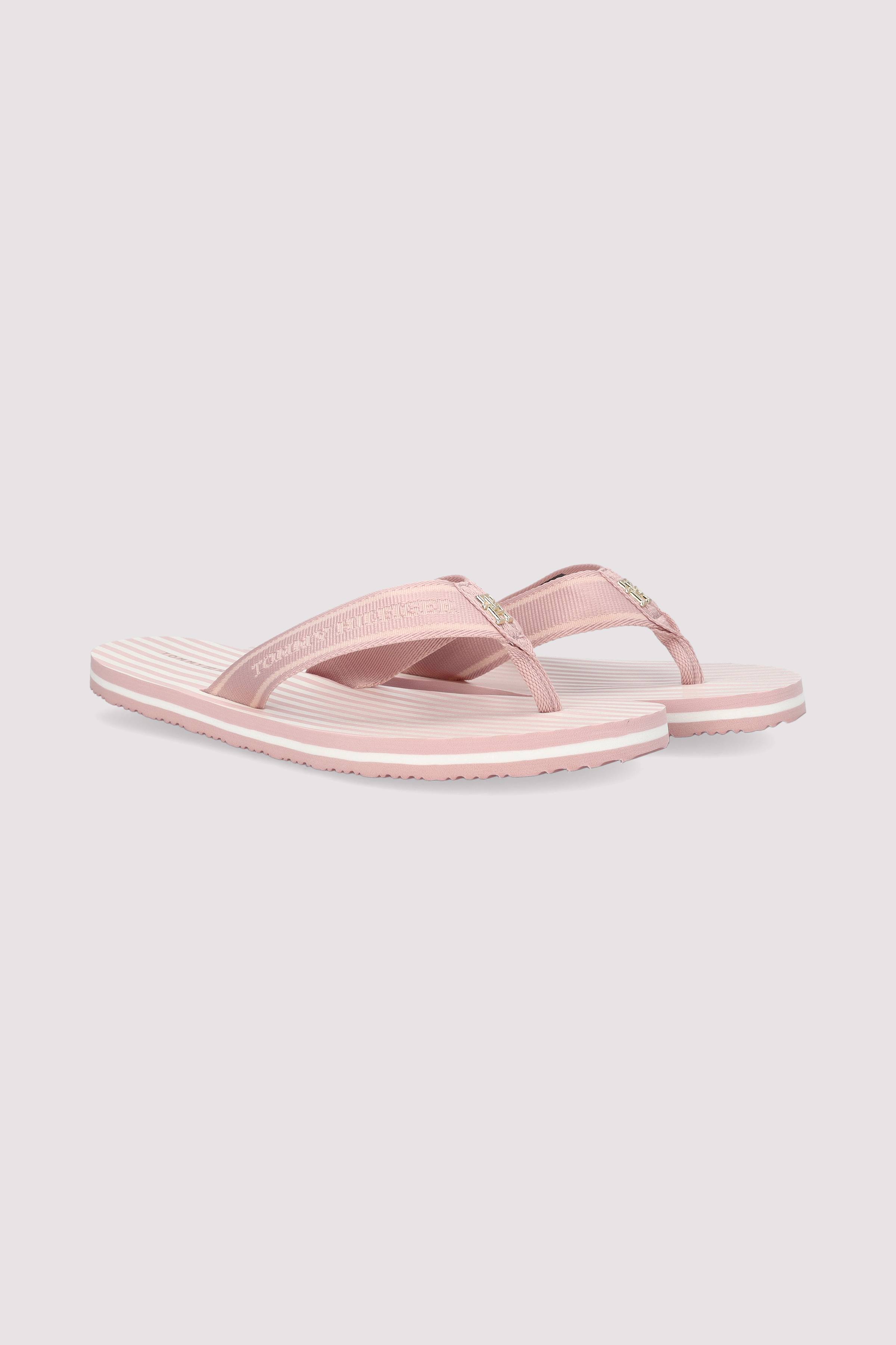 Tommy Hilfiger - TH STRIPES BEACH SANDAL Tommy Hilfiger - TH STRIPES BEACH SANDAL