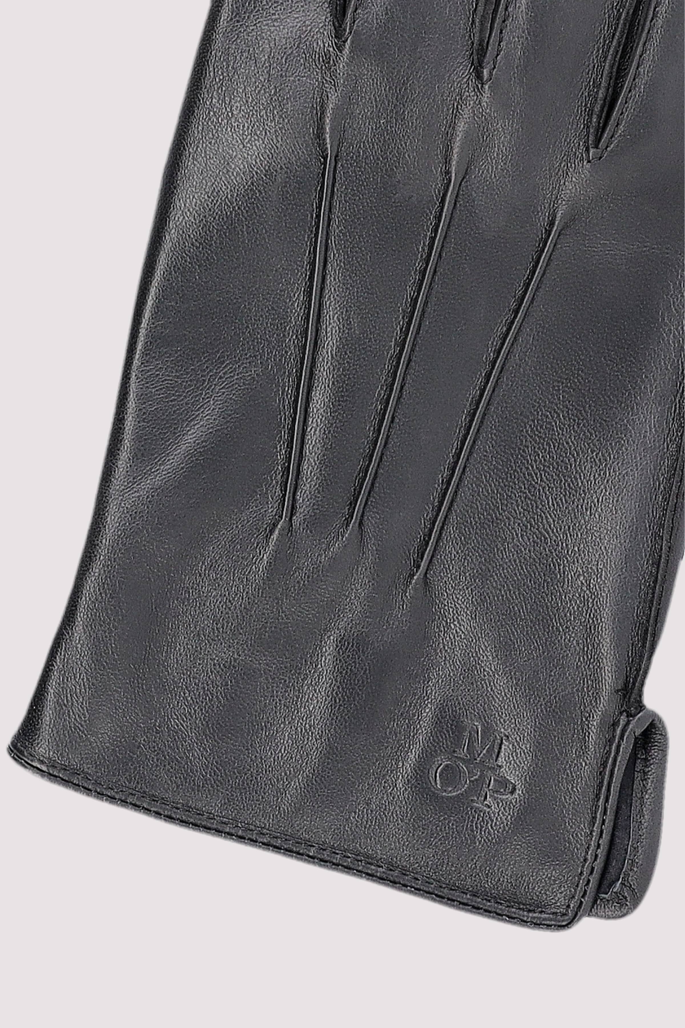 Marc O'Polo Lederhandschuhe