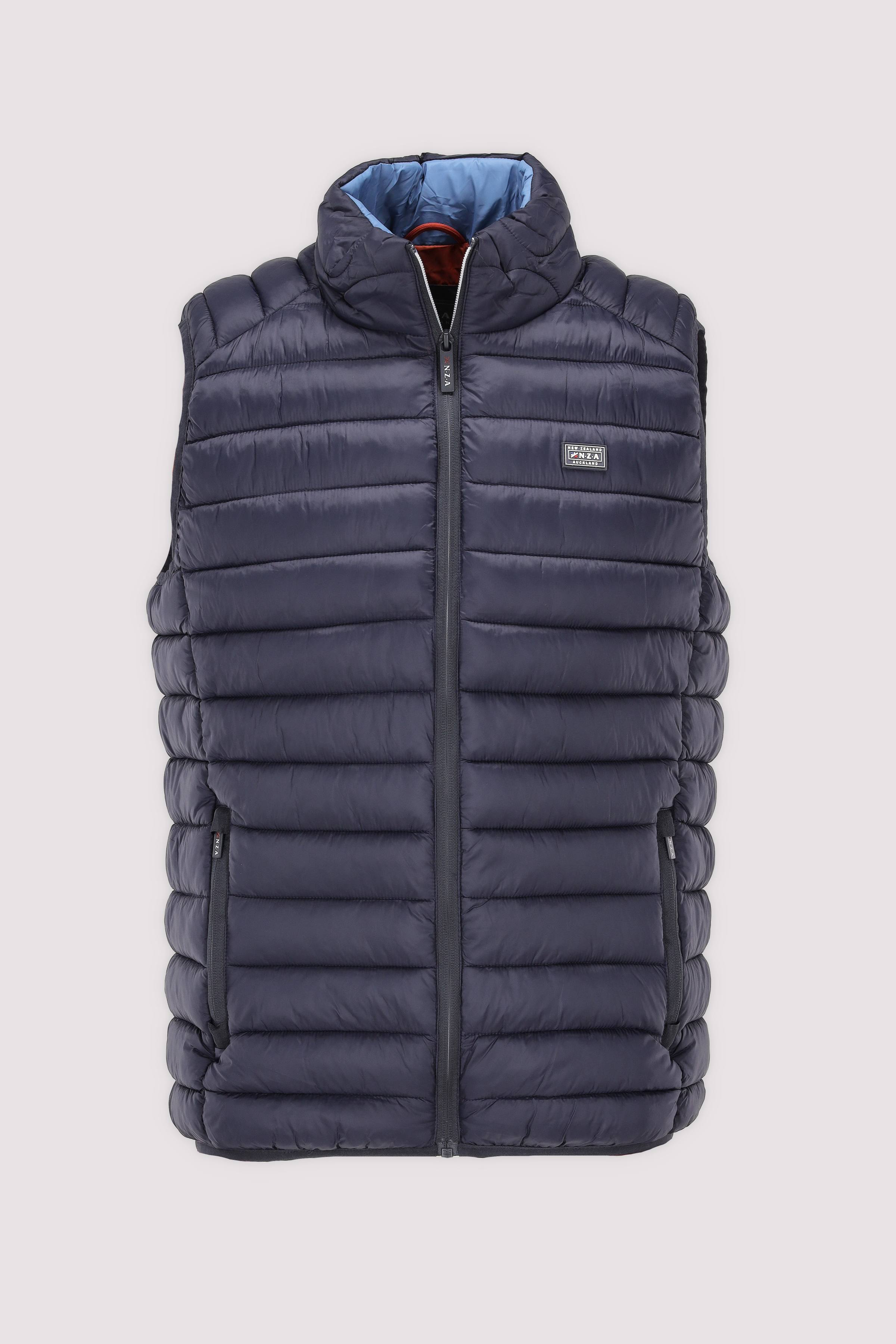 Auckland Freizeitjacke Oxford